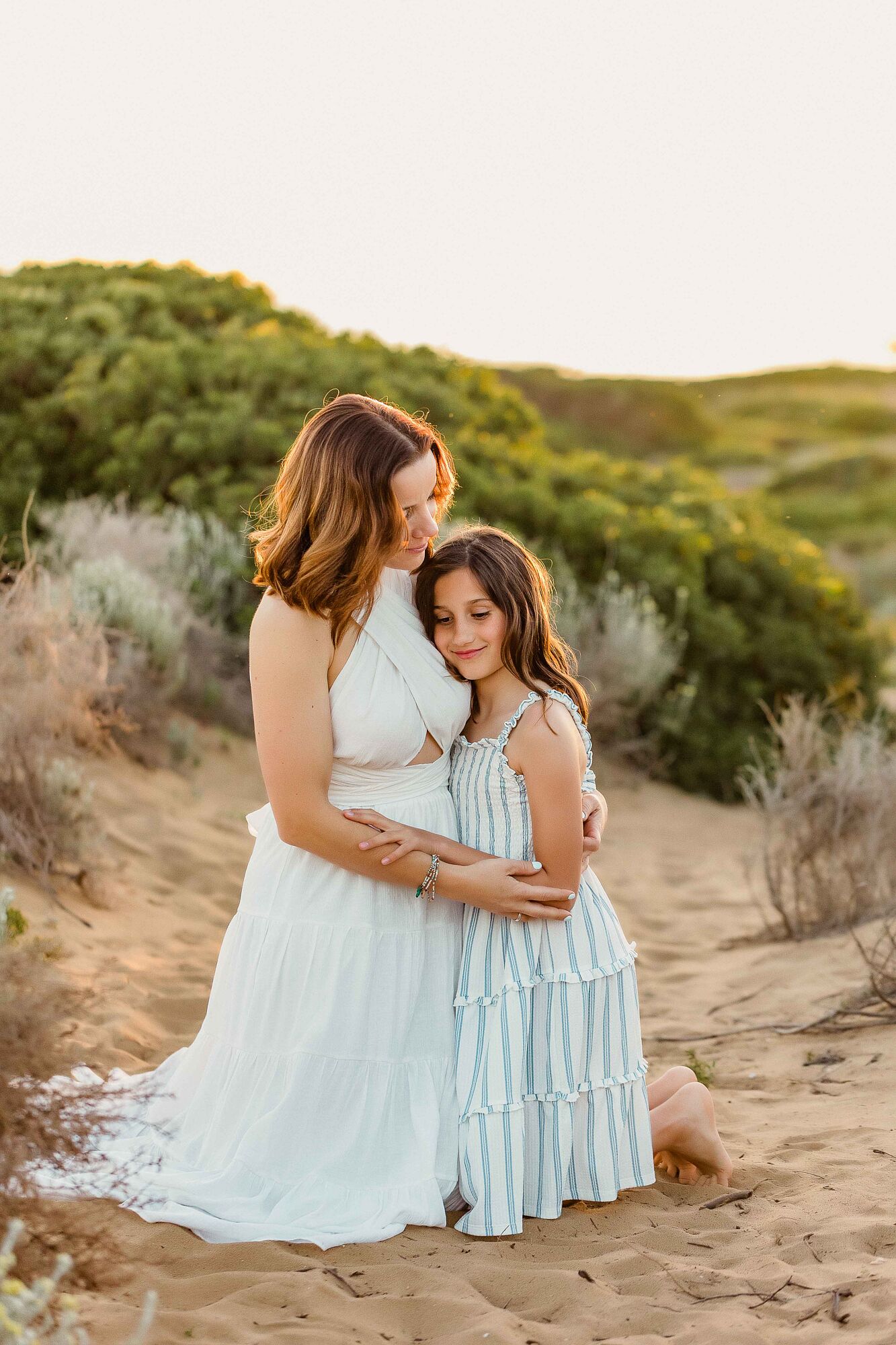 Sesion fotos familia campo Malaga con niños y familia_-5