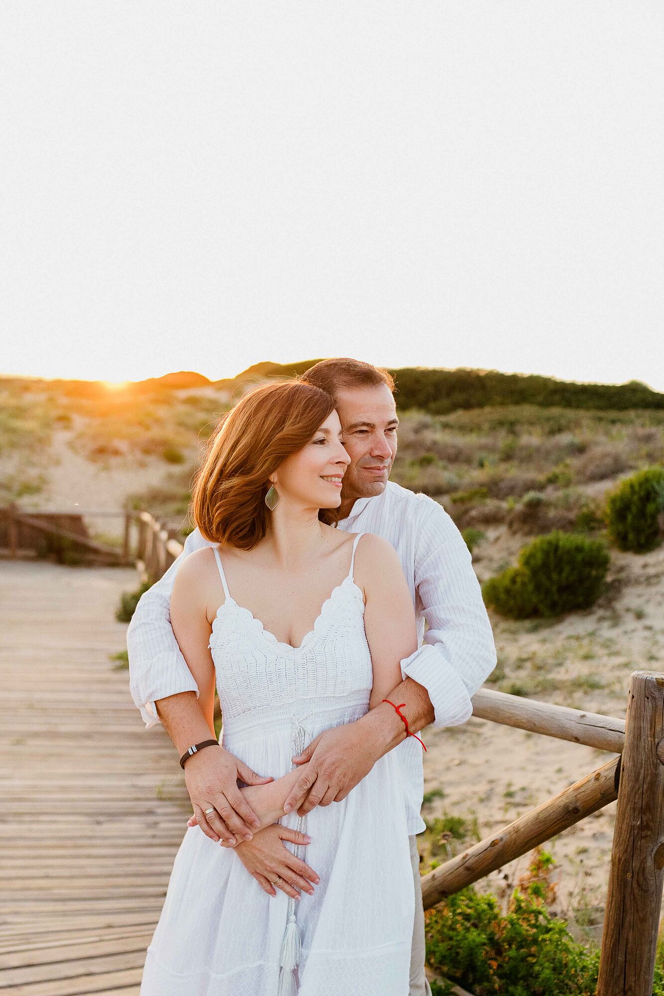 Sesion fotos familia playa cabopino Malaga con niños y familia_-14