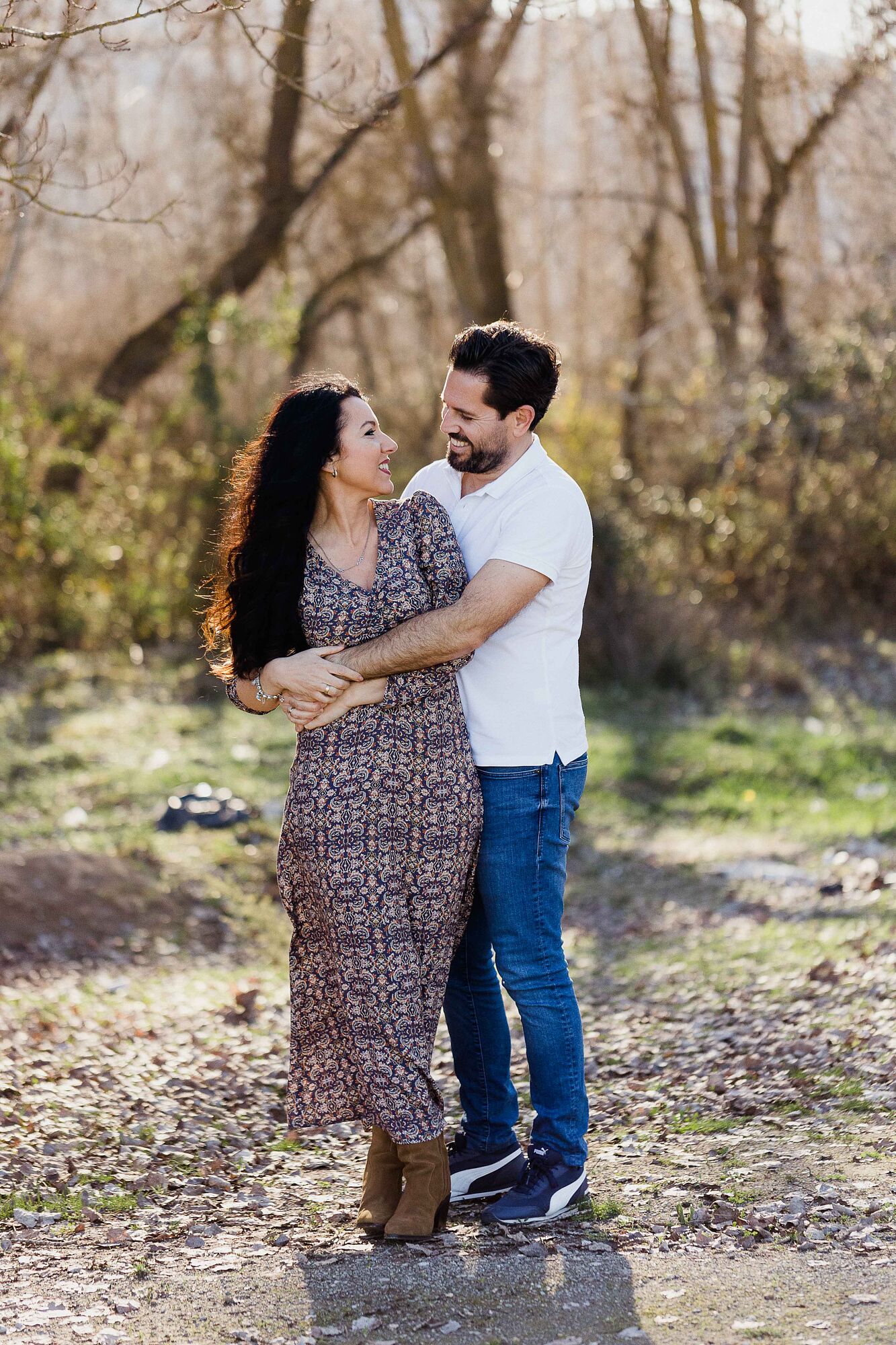 reportaje de fotos familia en granada yolanbaby