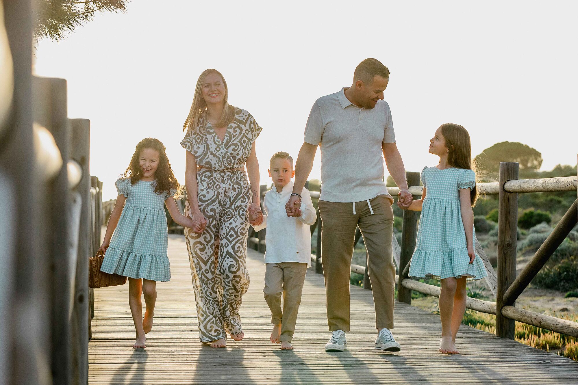 fotos familia originales en campo-3