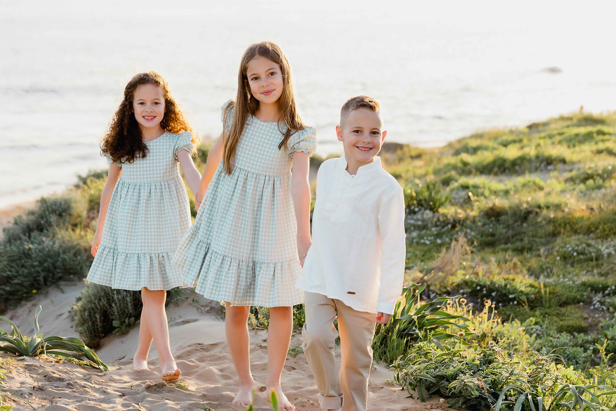 fotos familia originales en campo-7