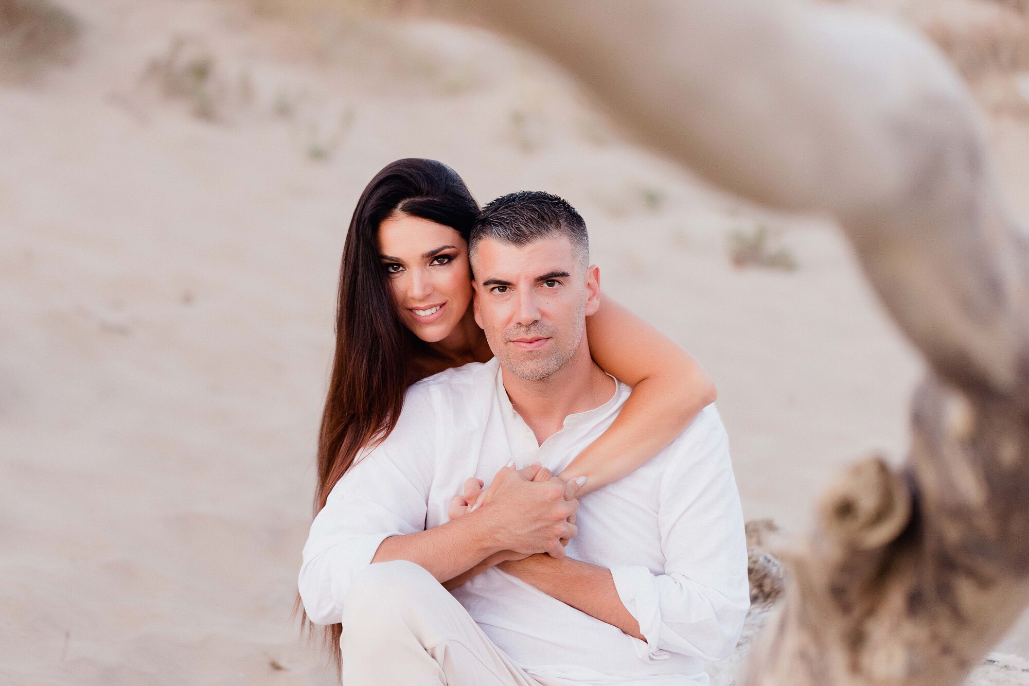 Preboda Virginia y Miguel en playa de cabopino Marbella-101