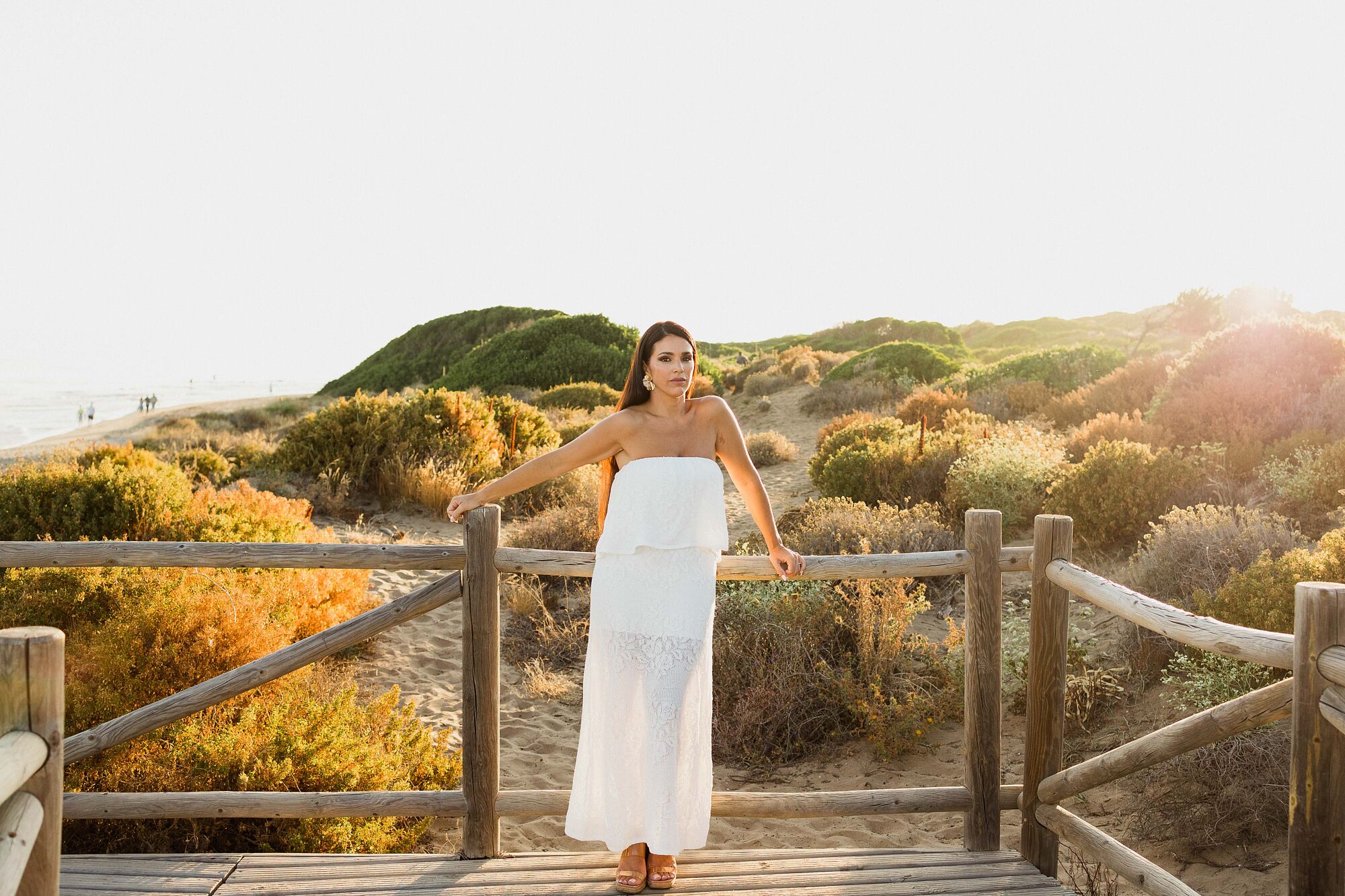 Preboda Virginia y Miguel en playa de cabopino Marbella-32