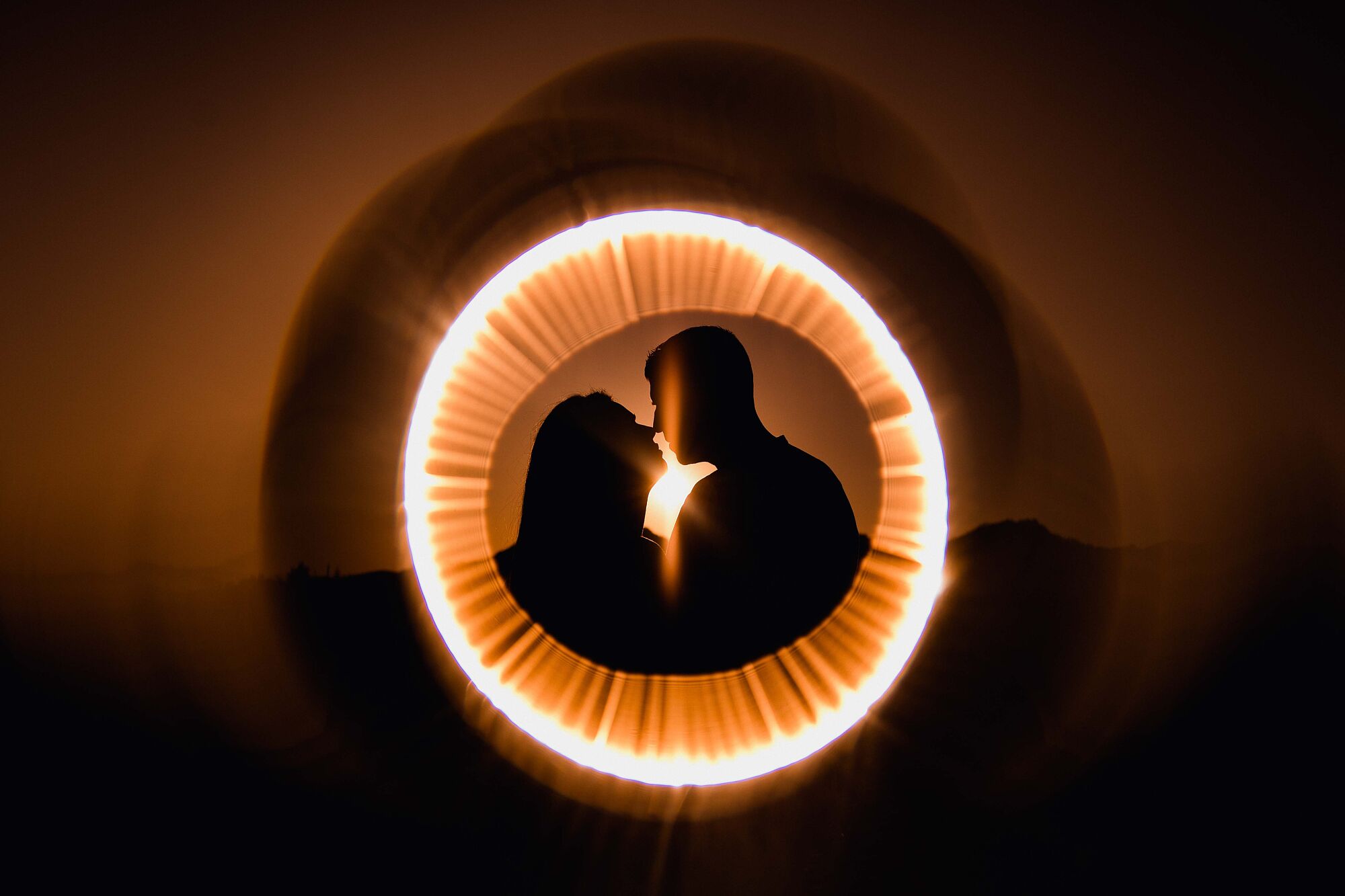 Preboda Virginia y Miguel en playa de cabopino Marbella-41