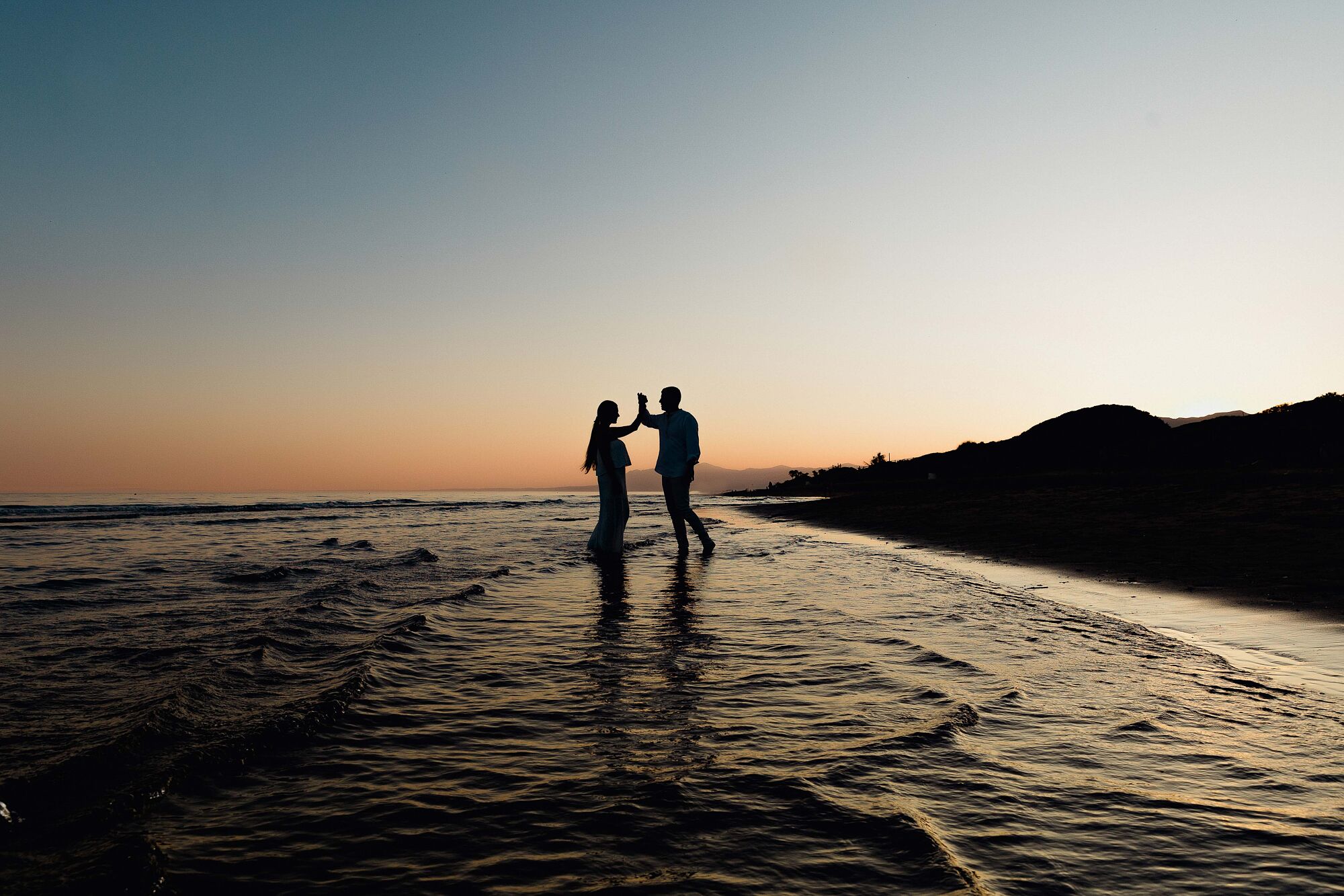 Preboda Virginia y Miguel en playa de cabopino Marbella-64