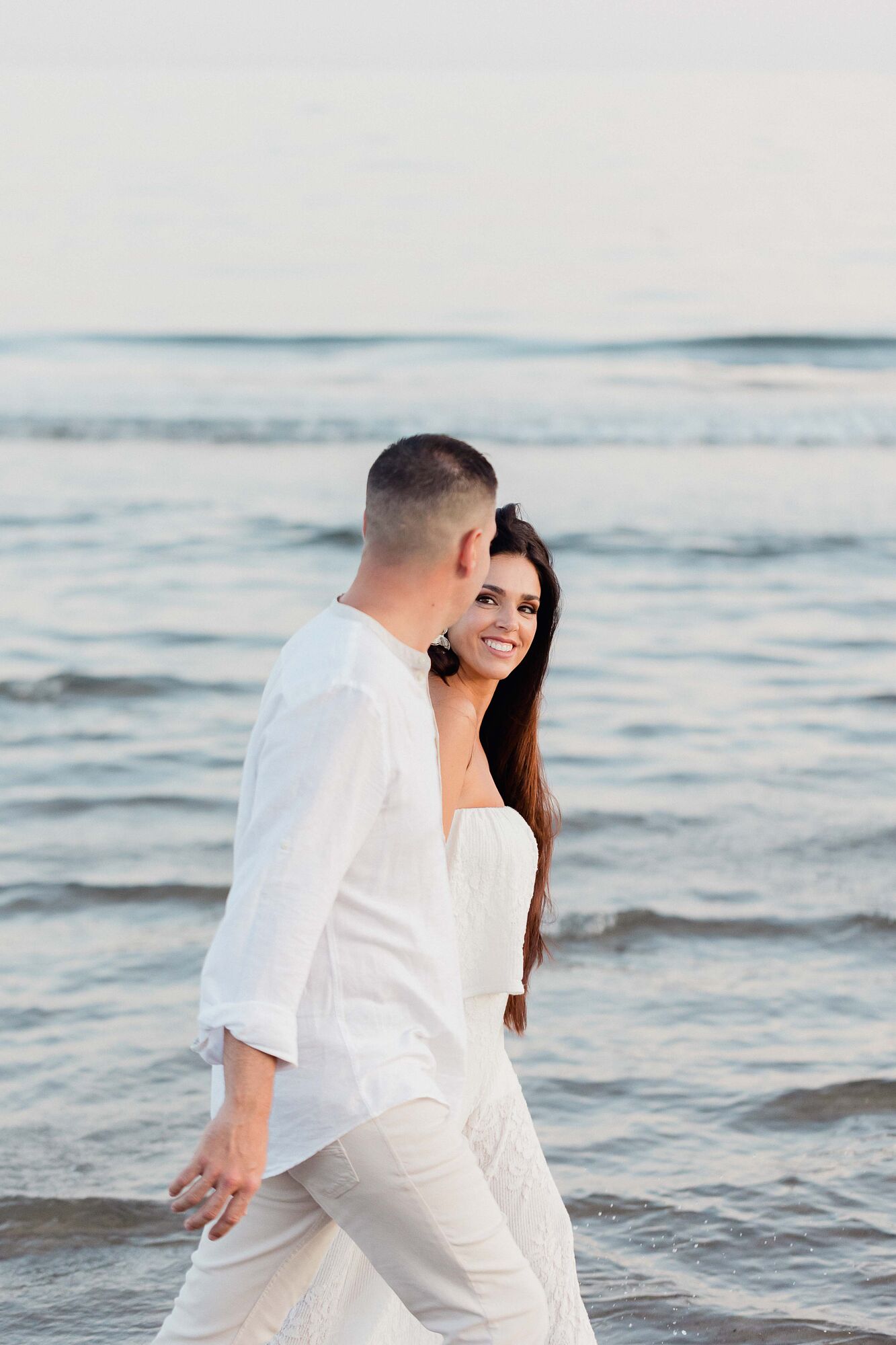 Preboda Virginia y Miguel en playa de cabopino Marbella-86