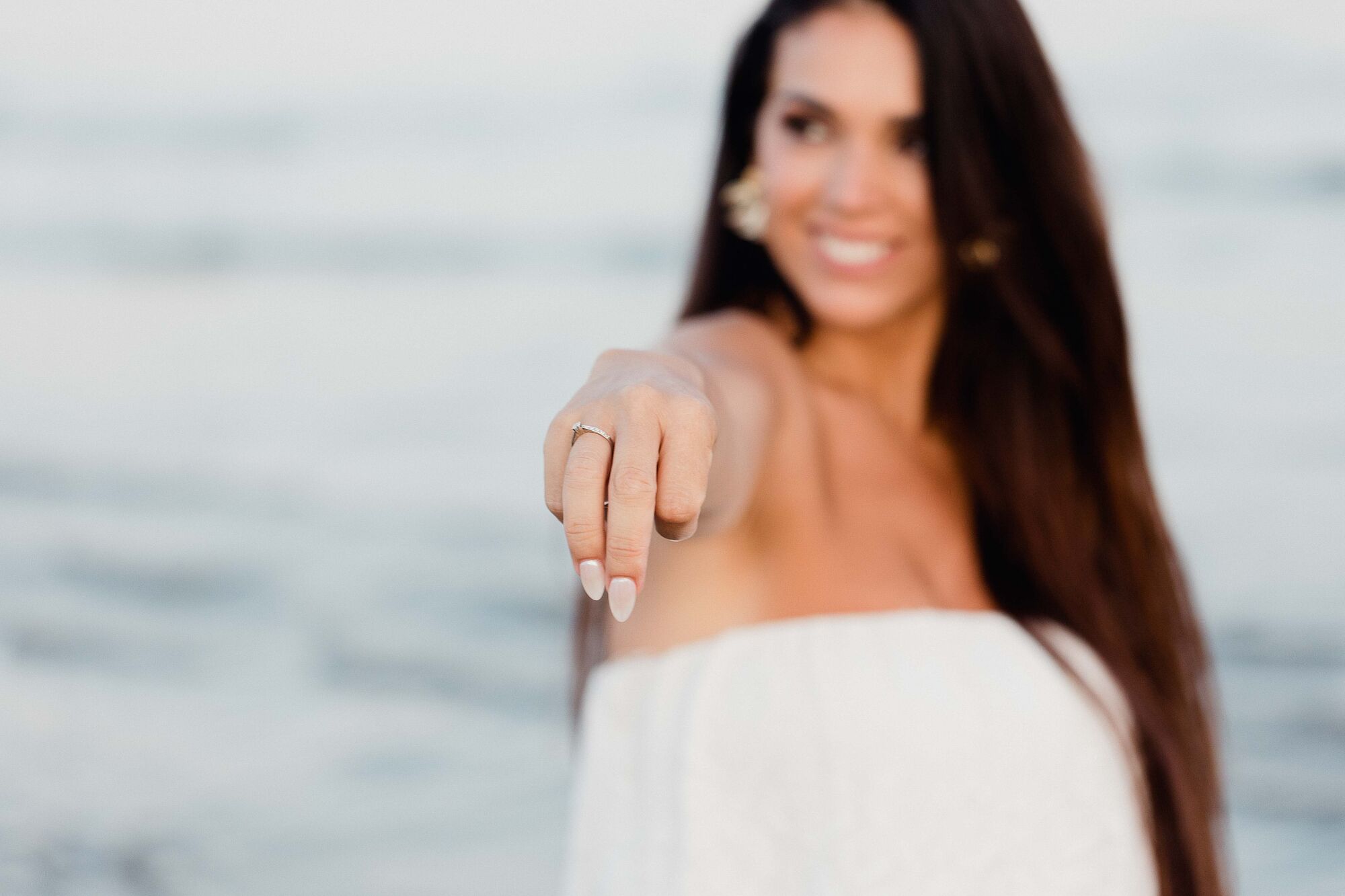 Preboda Virginia y Miguel en playa de cabopino Marbella-89