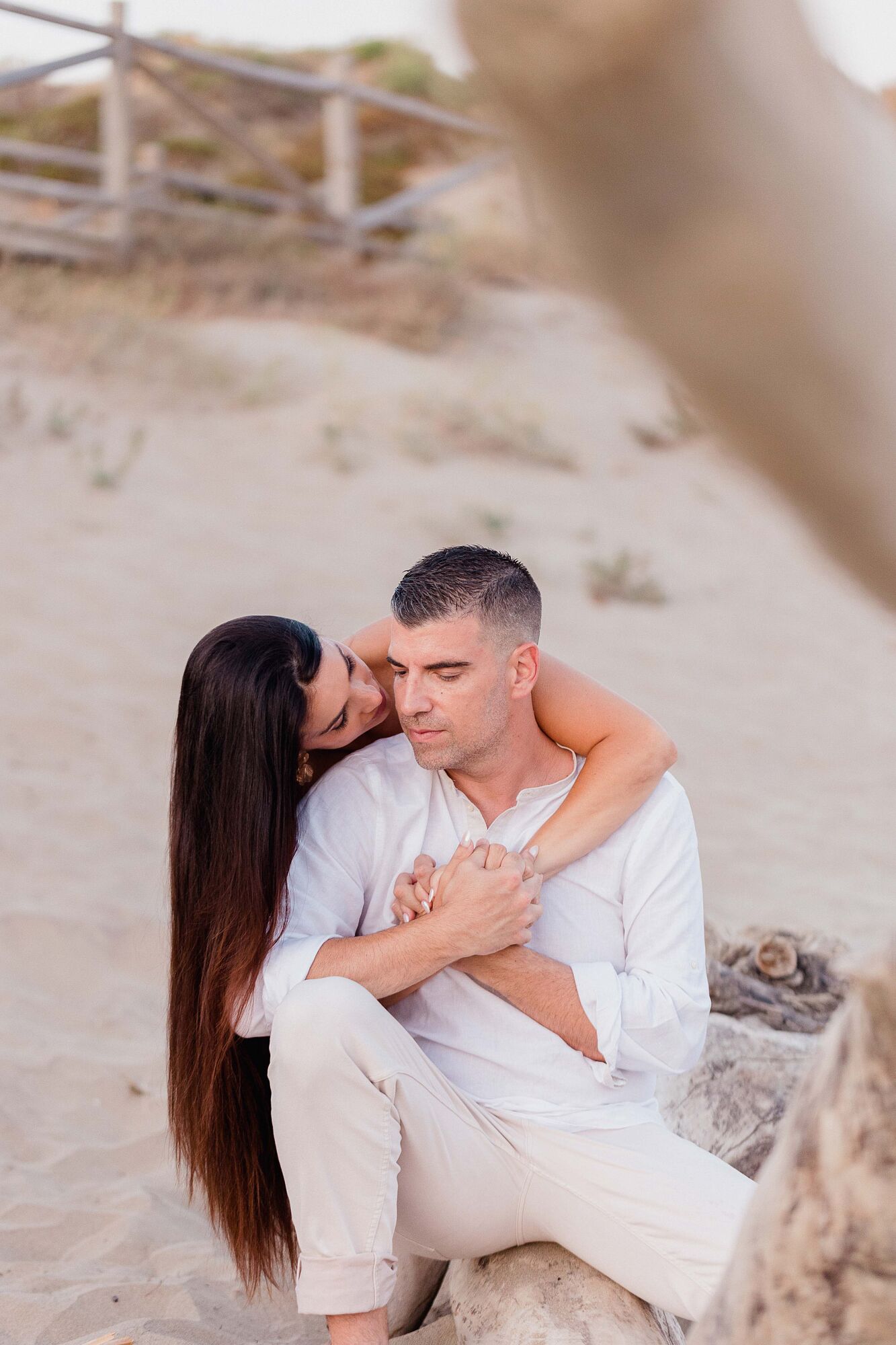Preboda Virginia y Miguel en playa de cabopino Marbella-99