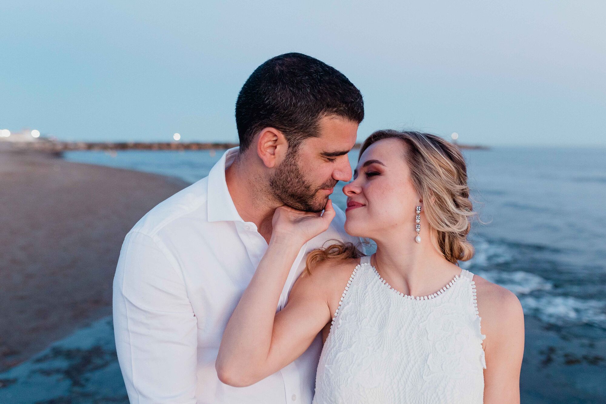 boda en candado beach malaga-156