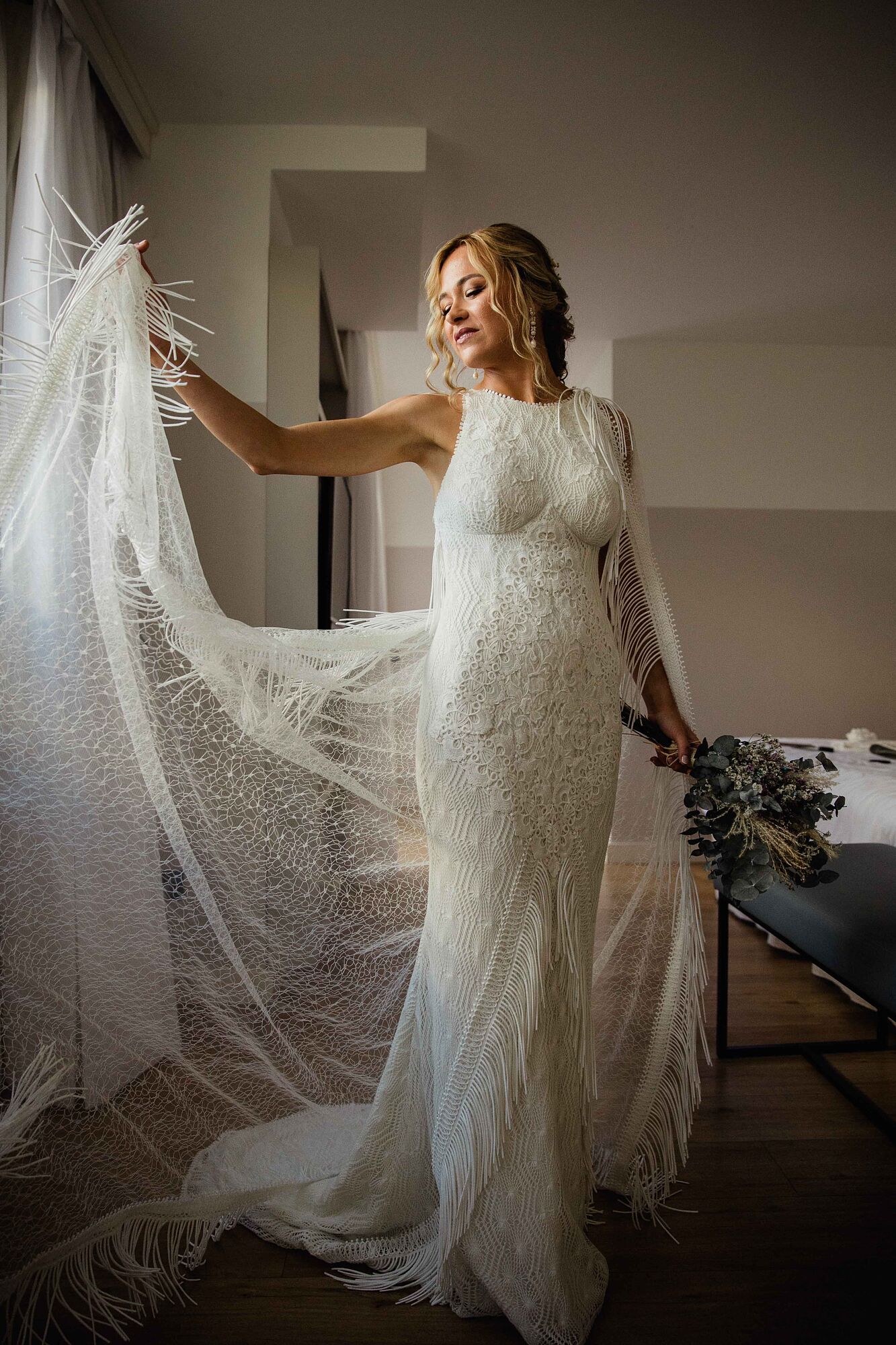 boda en candado beach malaga-15