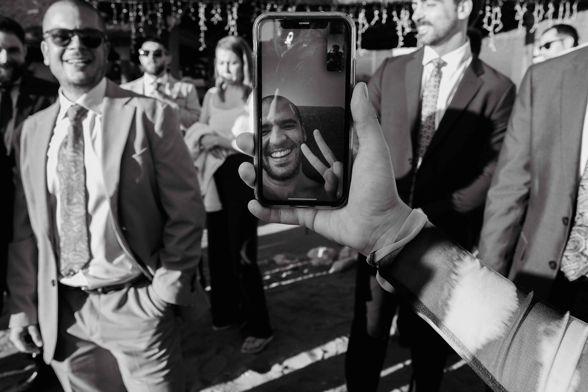 boda en candado beach malaga-21