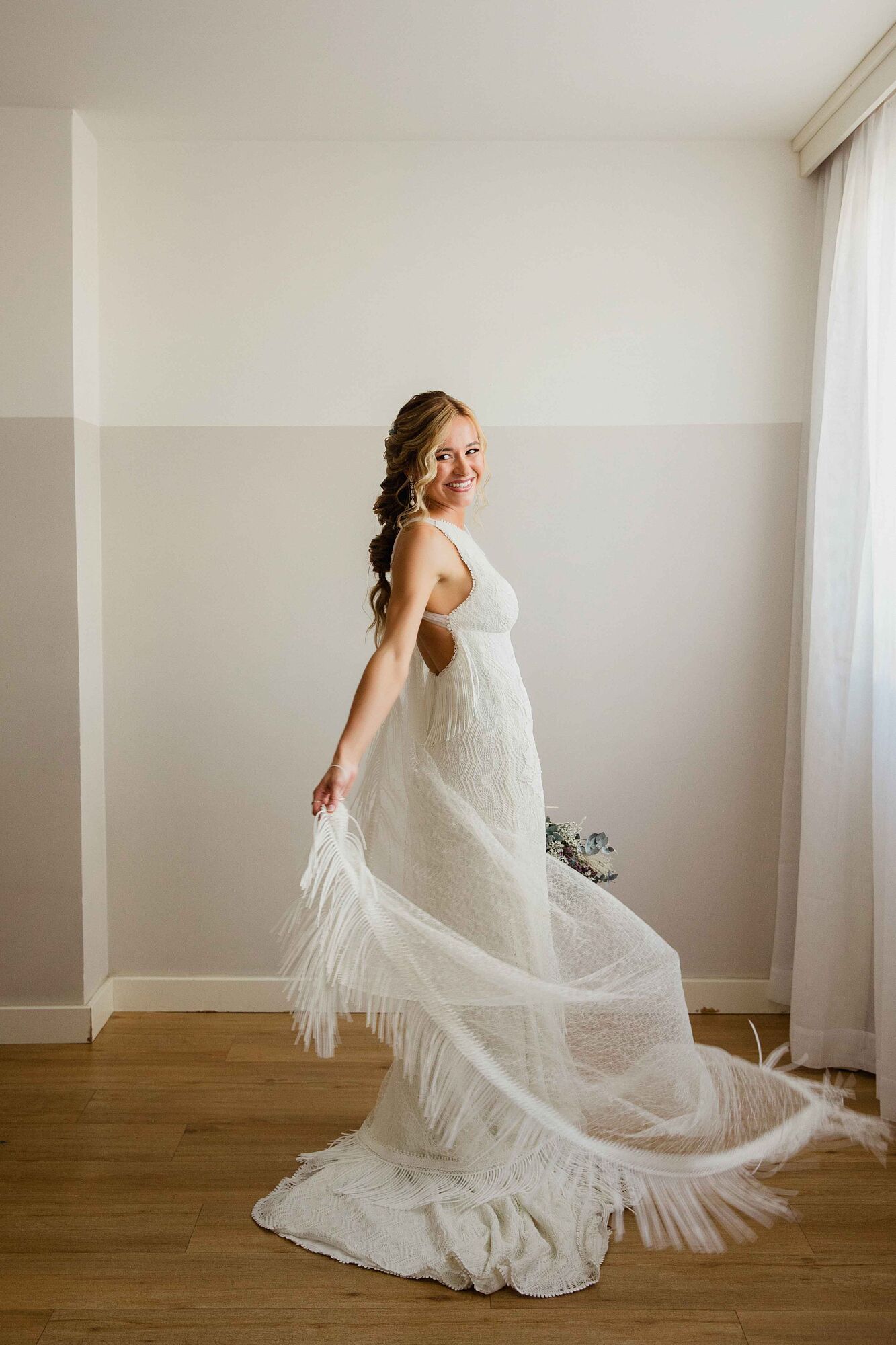 boda en candado beach malaga62478