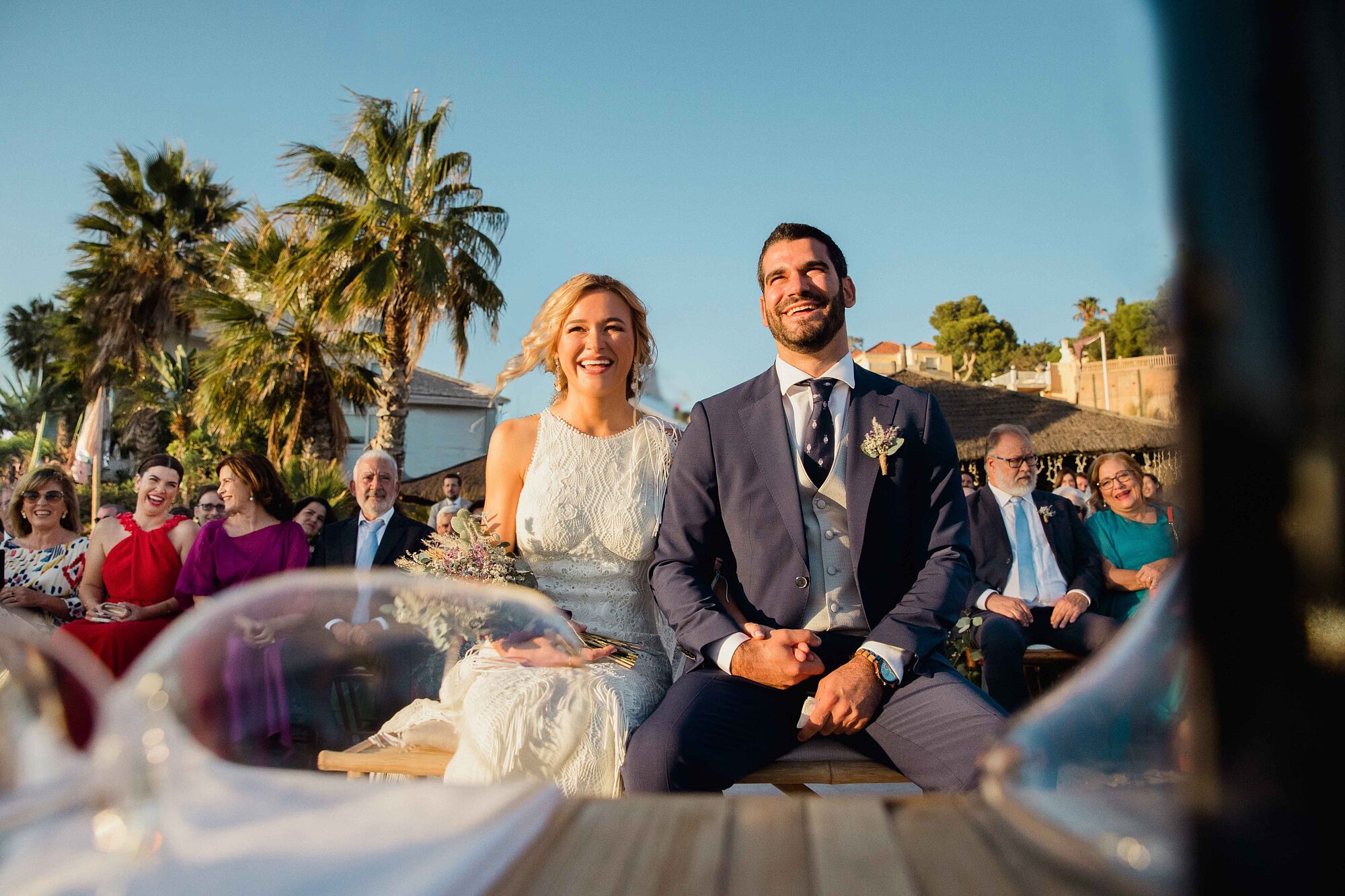 boda en candado beach malaga62482