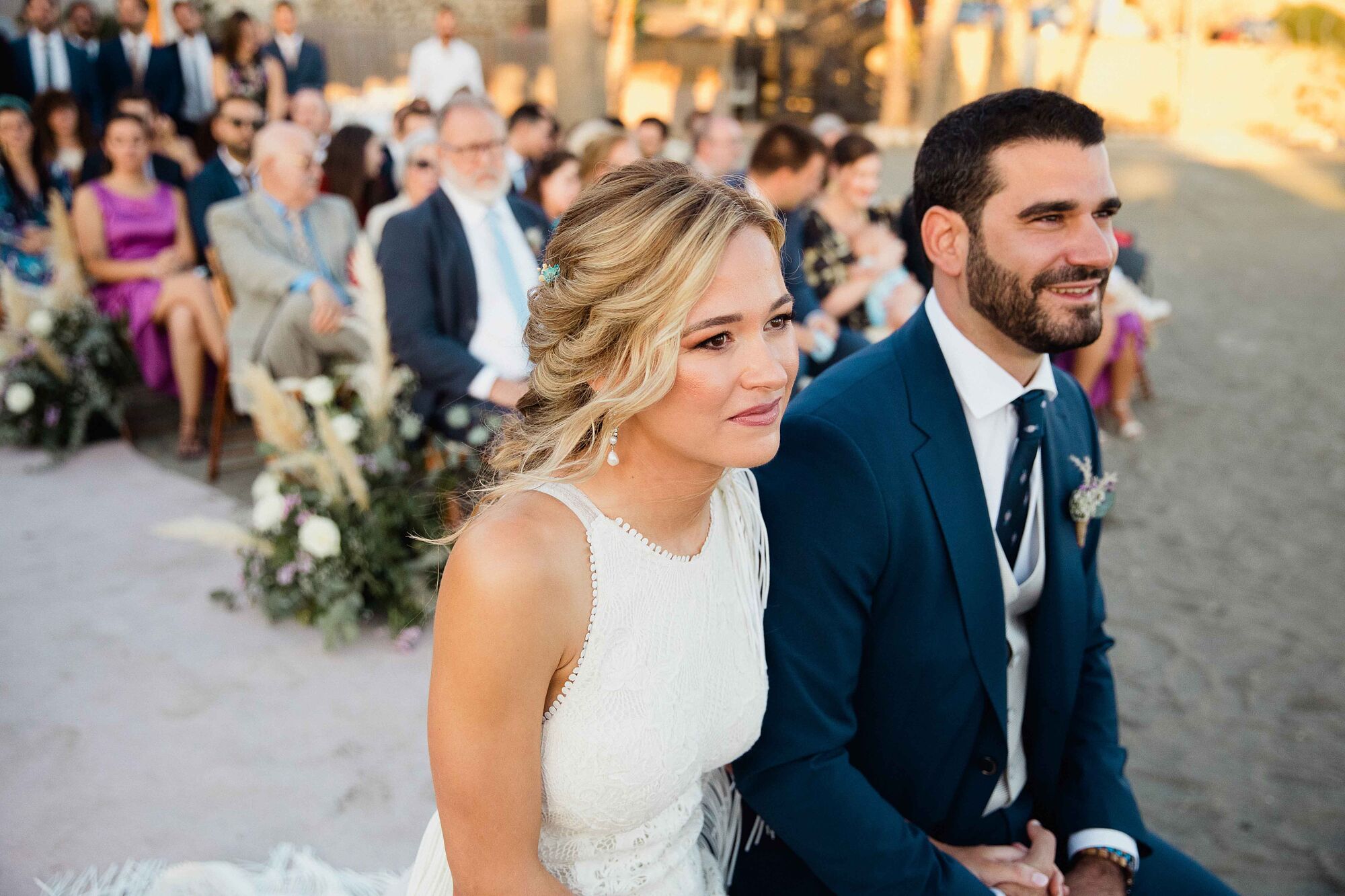 boda en candado beach malaga62484