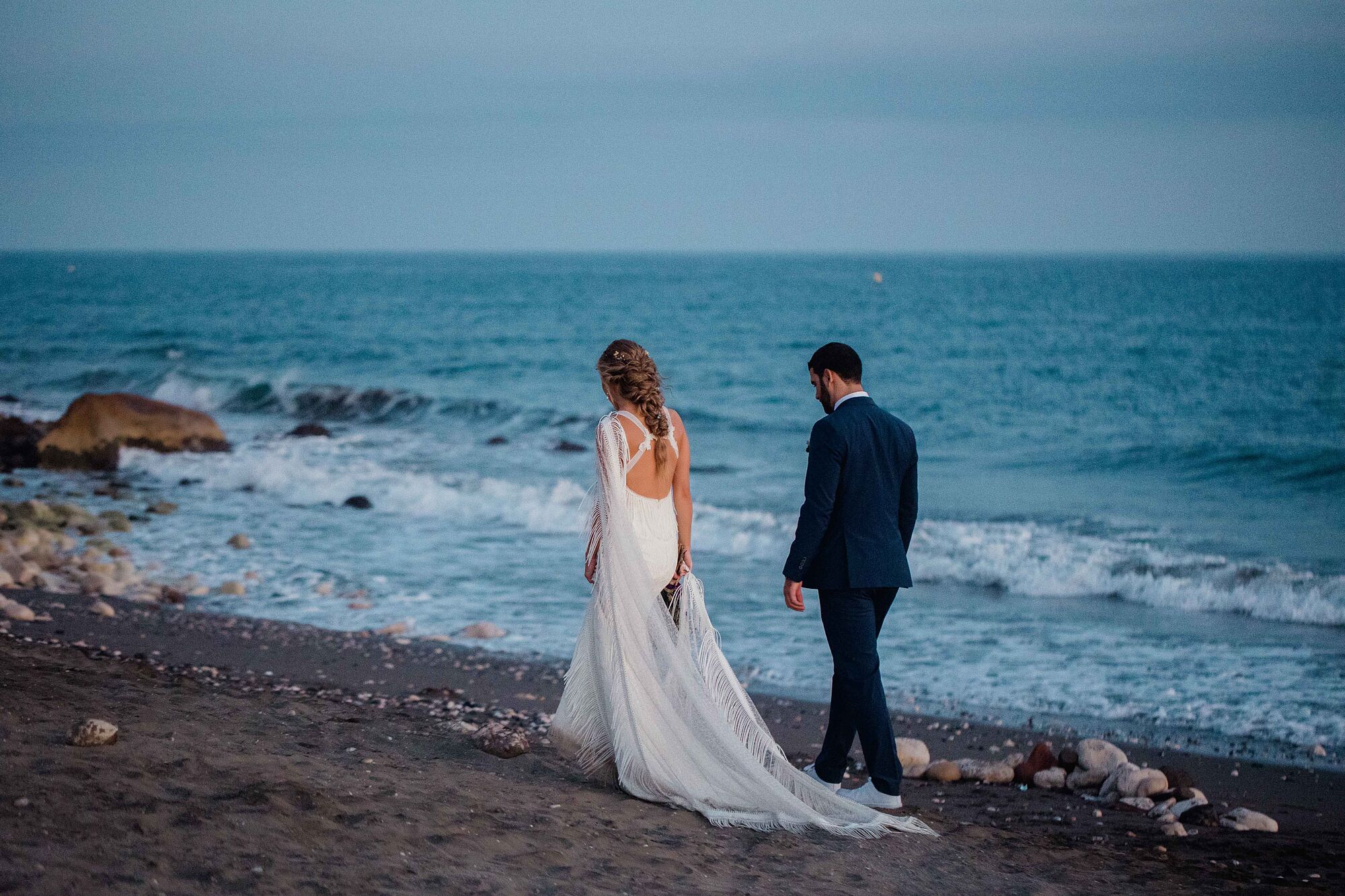 boda en candado beach malaga62490