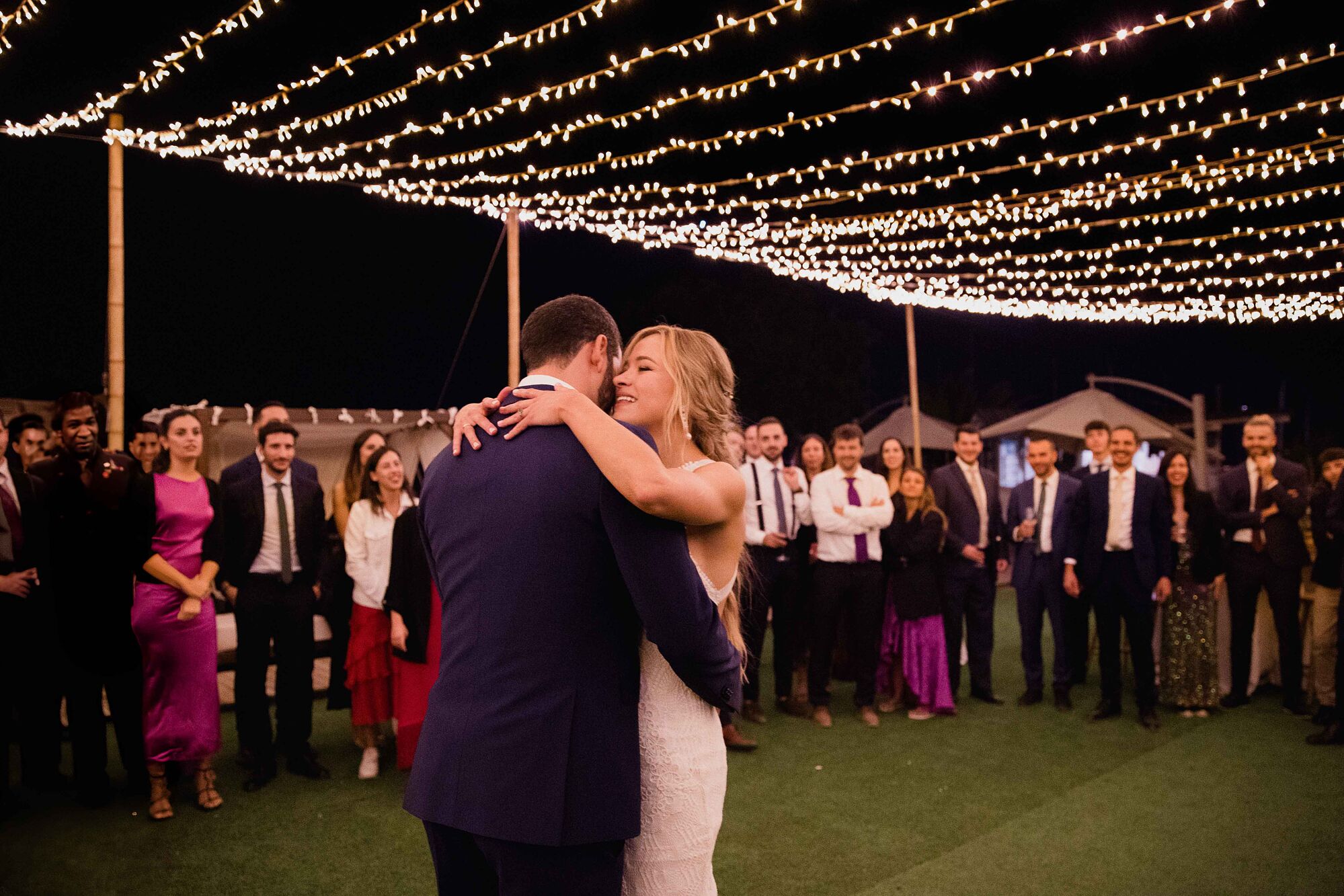 boda en candado beach malaga62492