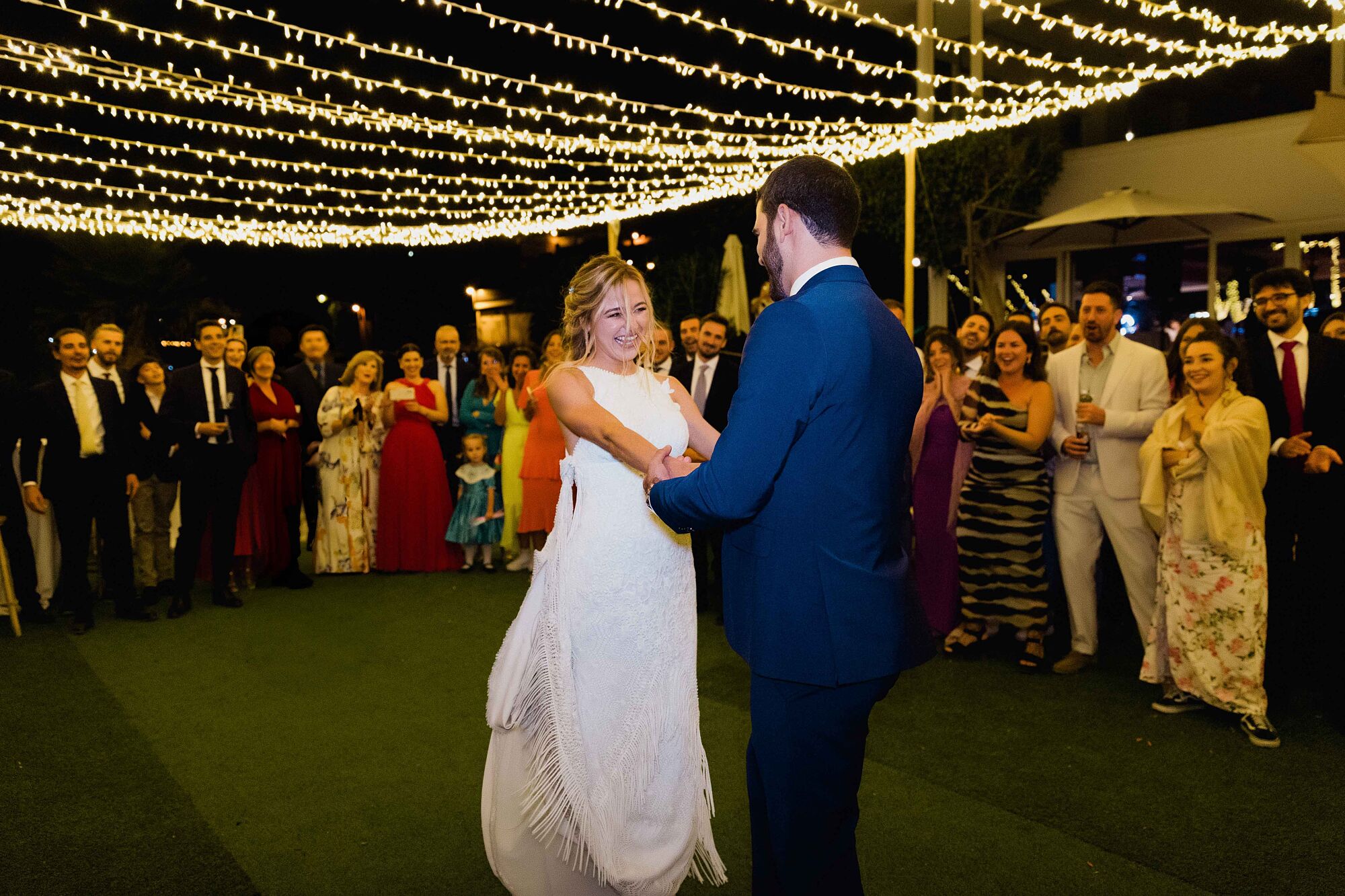 boda en candado beach malaga62493