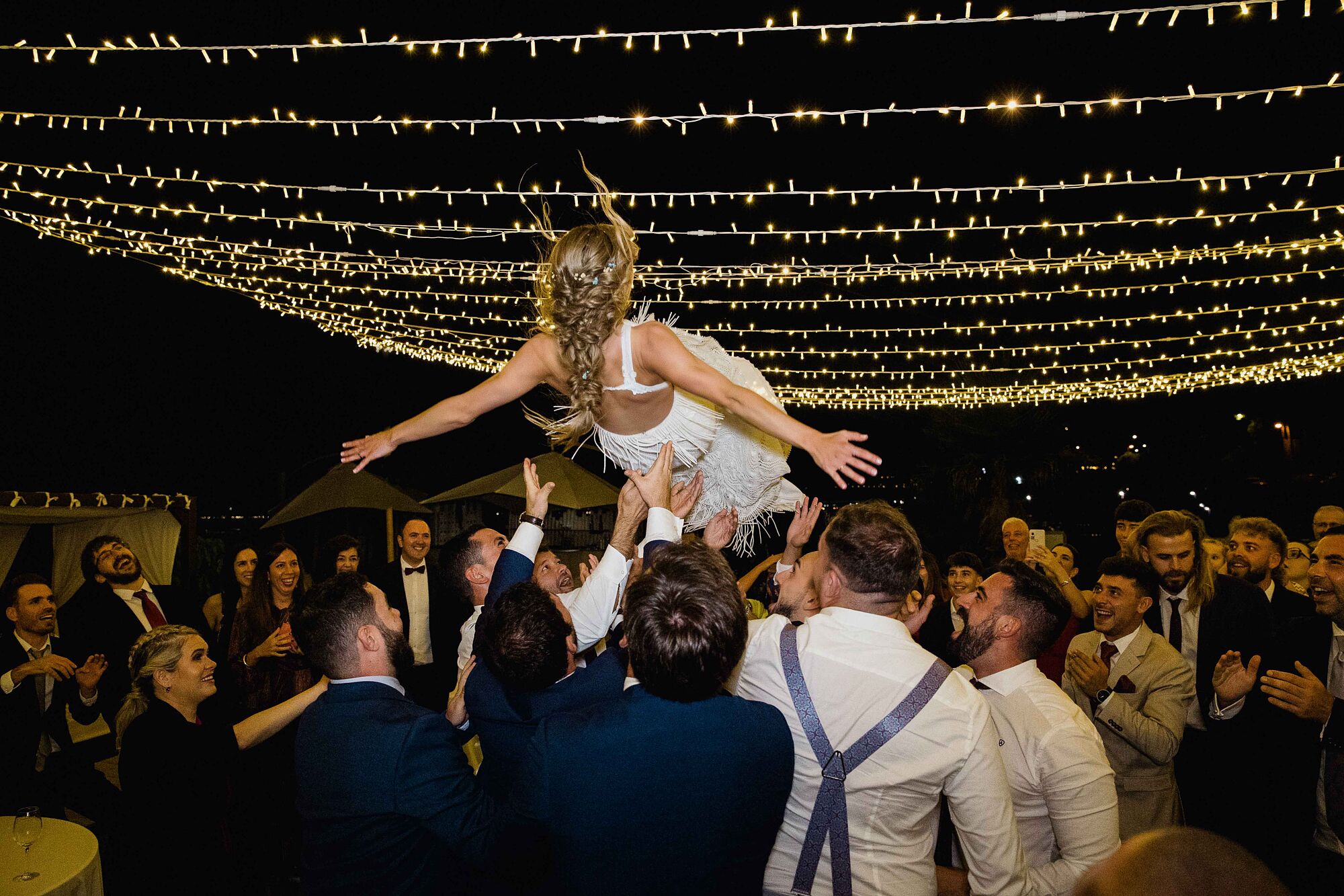 boda en candado beach malaga62494