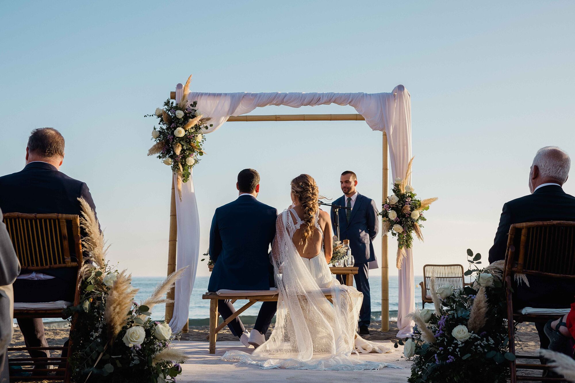 boda en candado beach malaga62502