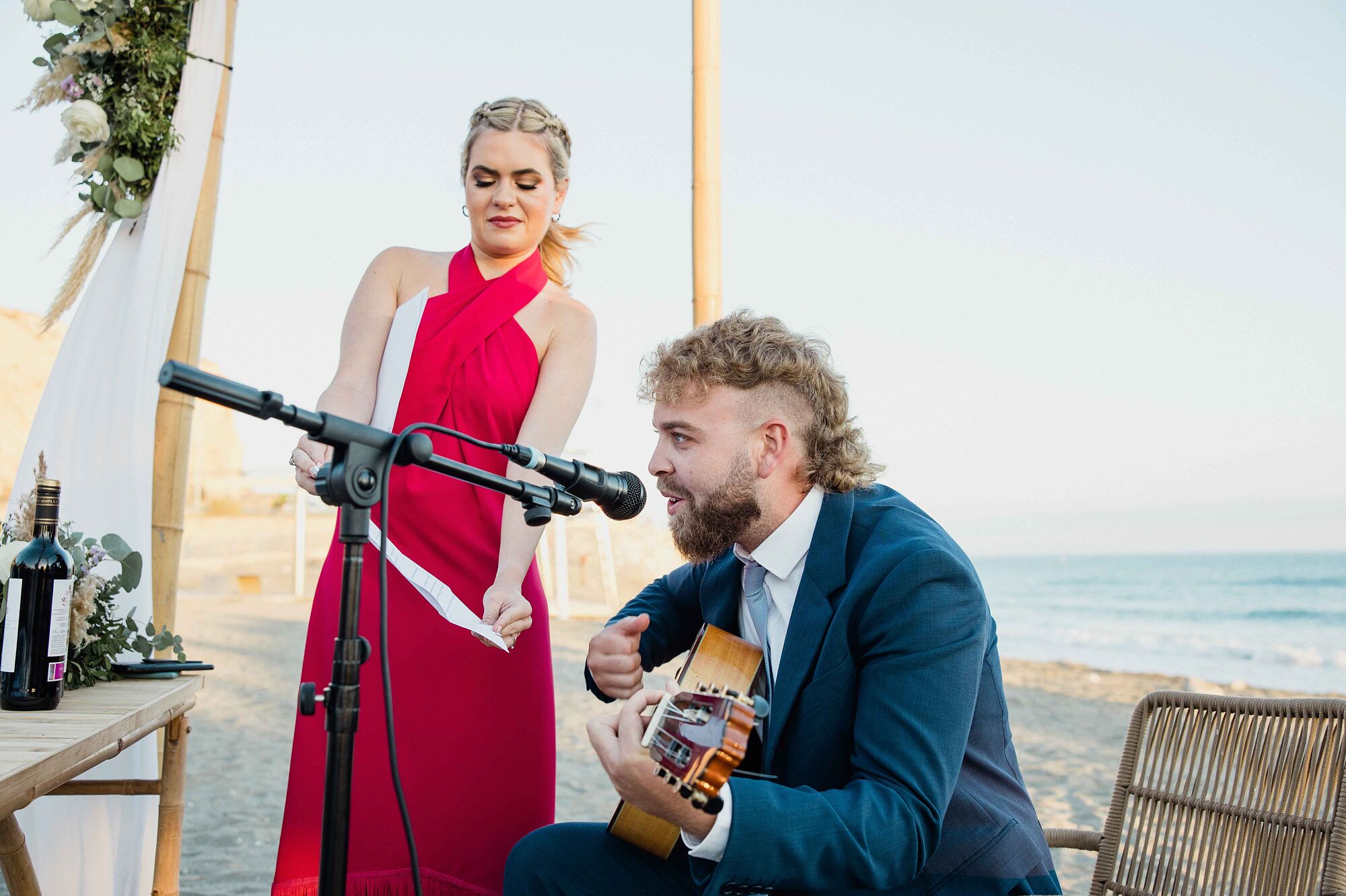 boda en candado beach malaga62504