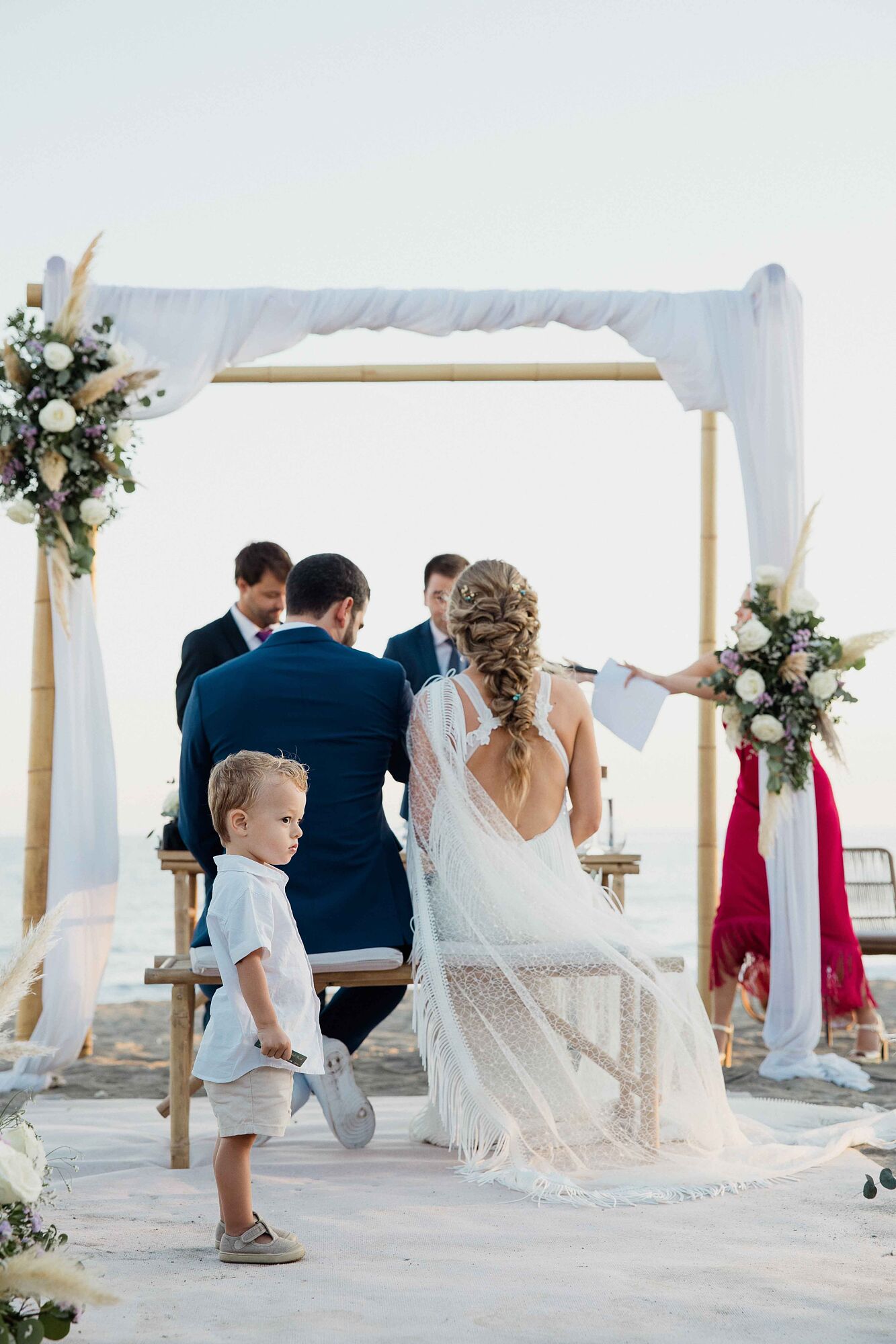 boda en candado beach malaga62506