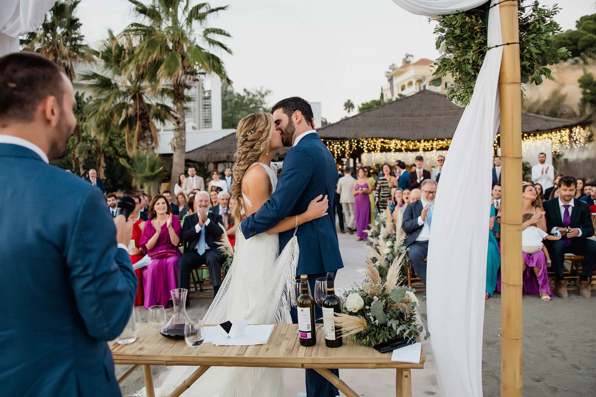 boda en candado beach malaga62508