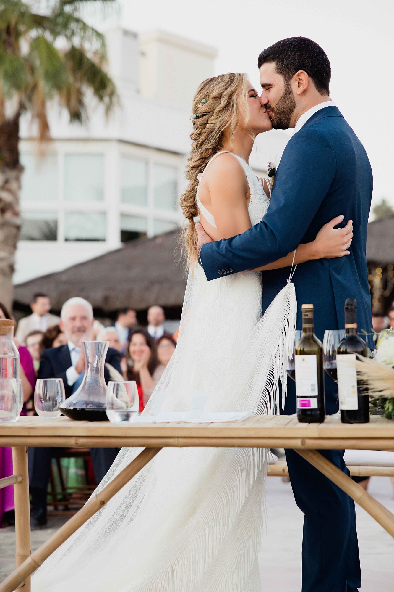 boda en candado beach malaga62509