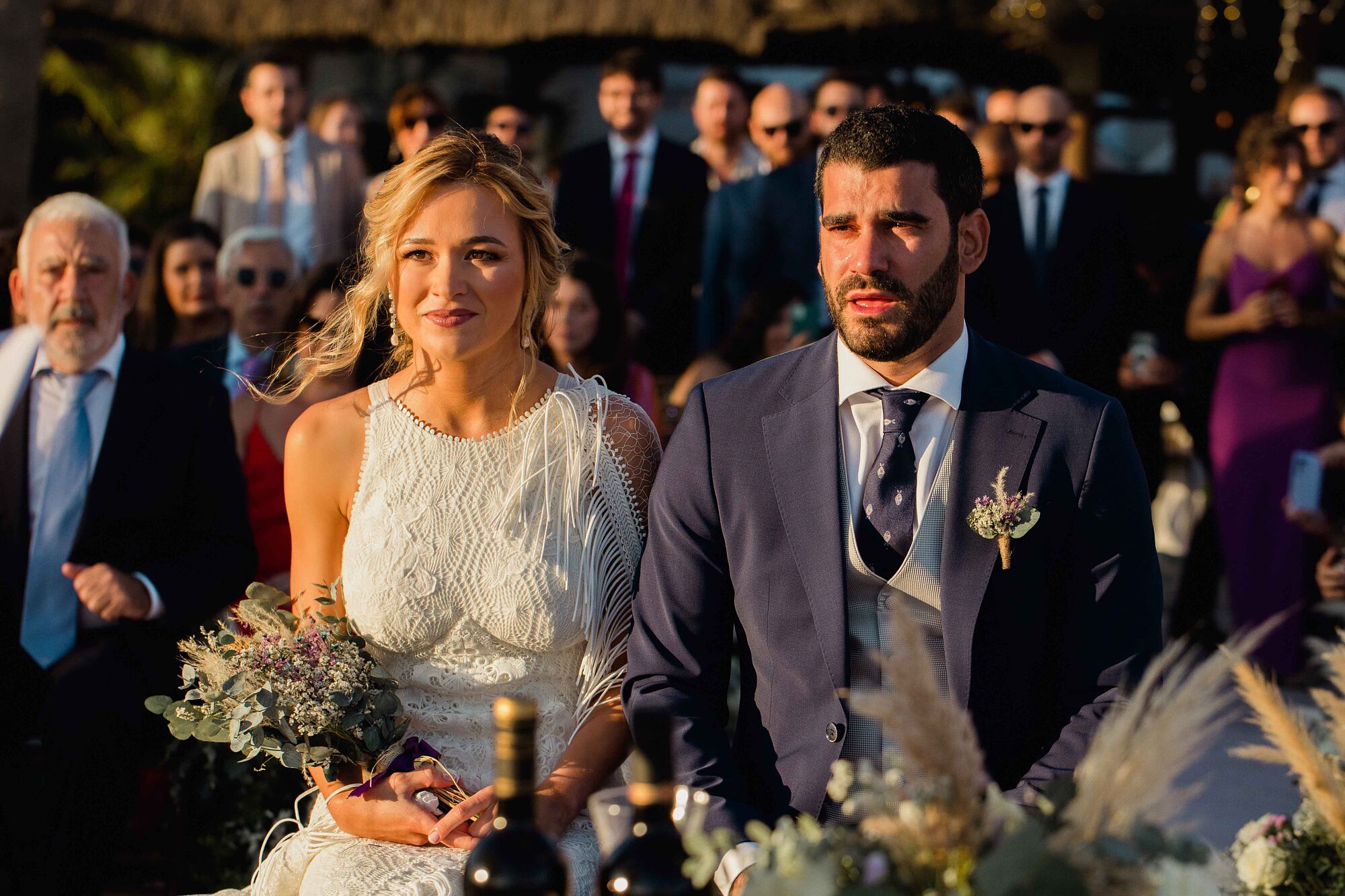 boda en candado beach malaga62599