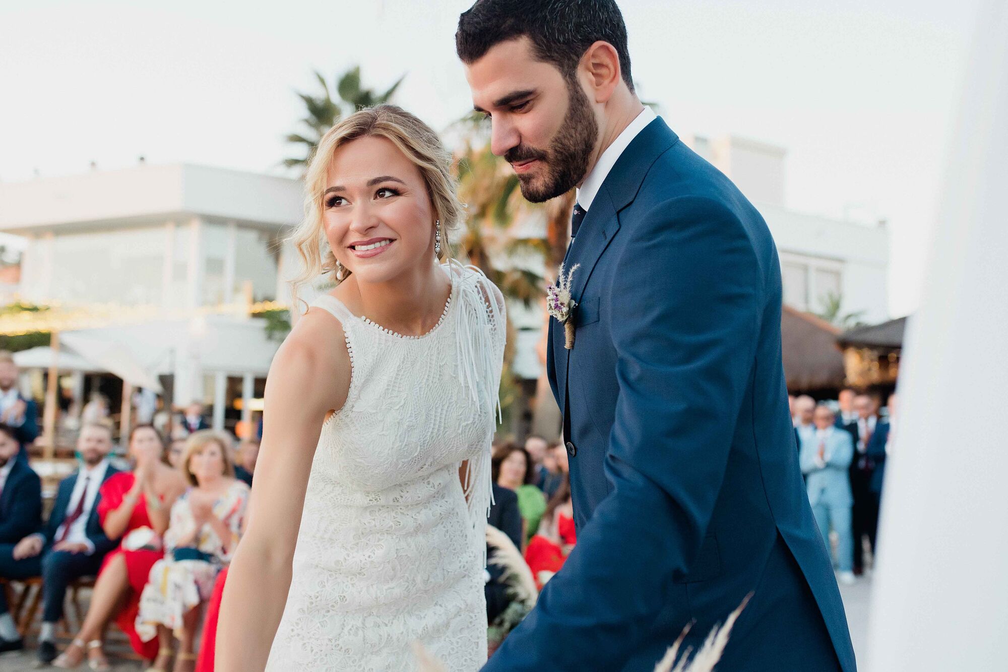 boda en candado beach malaga62602