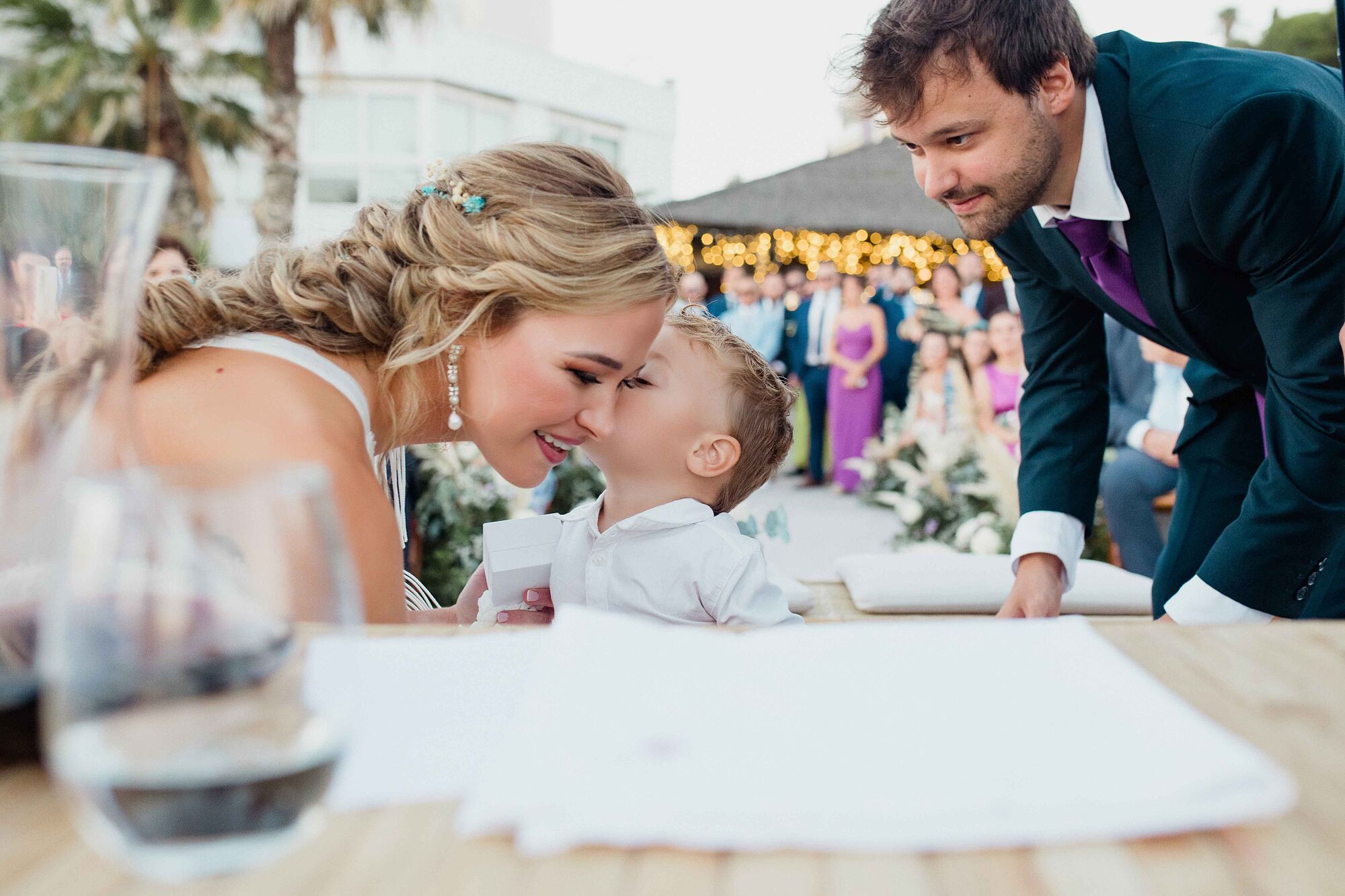 boda en candado beach malaga62604