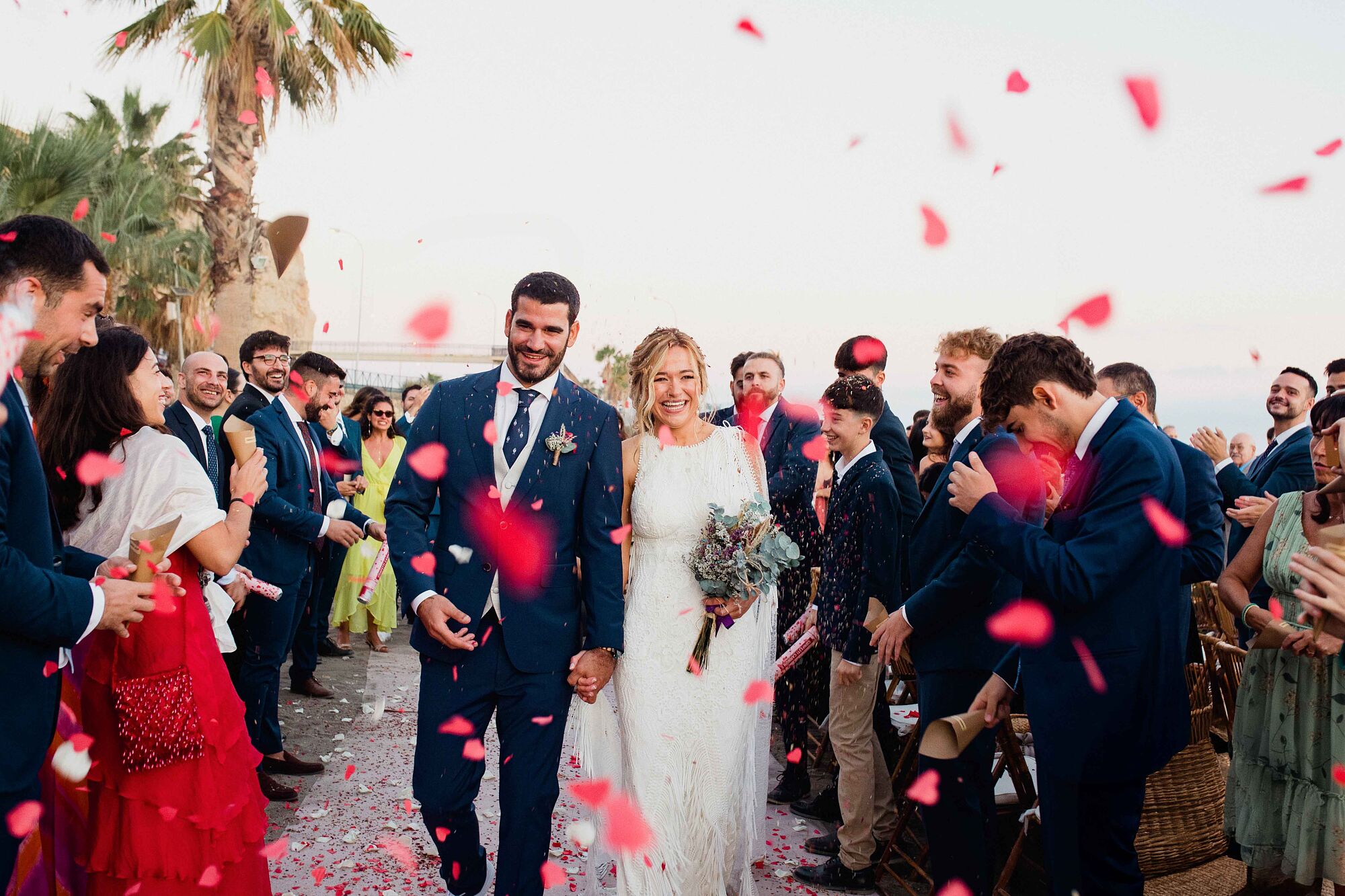 boda en candado beach malaga62608
