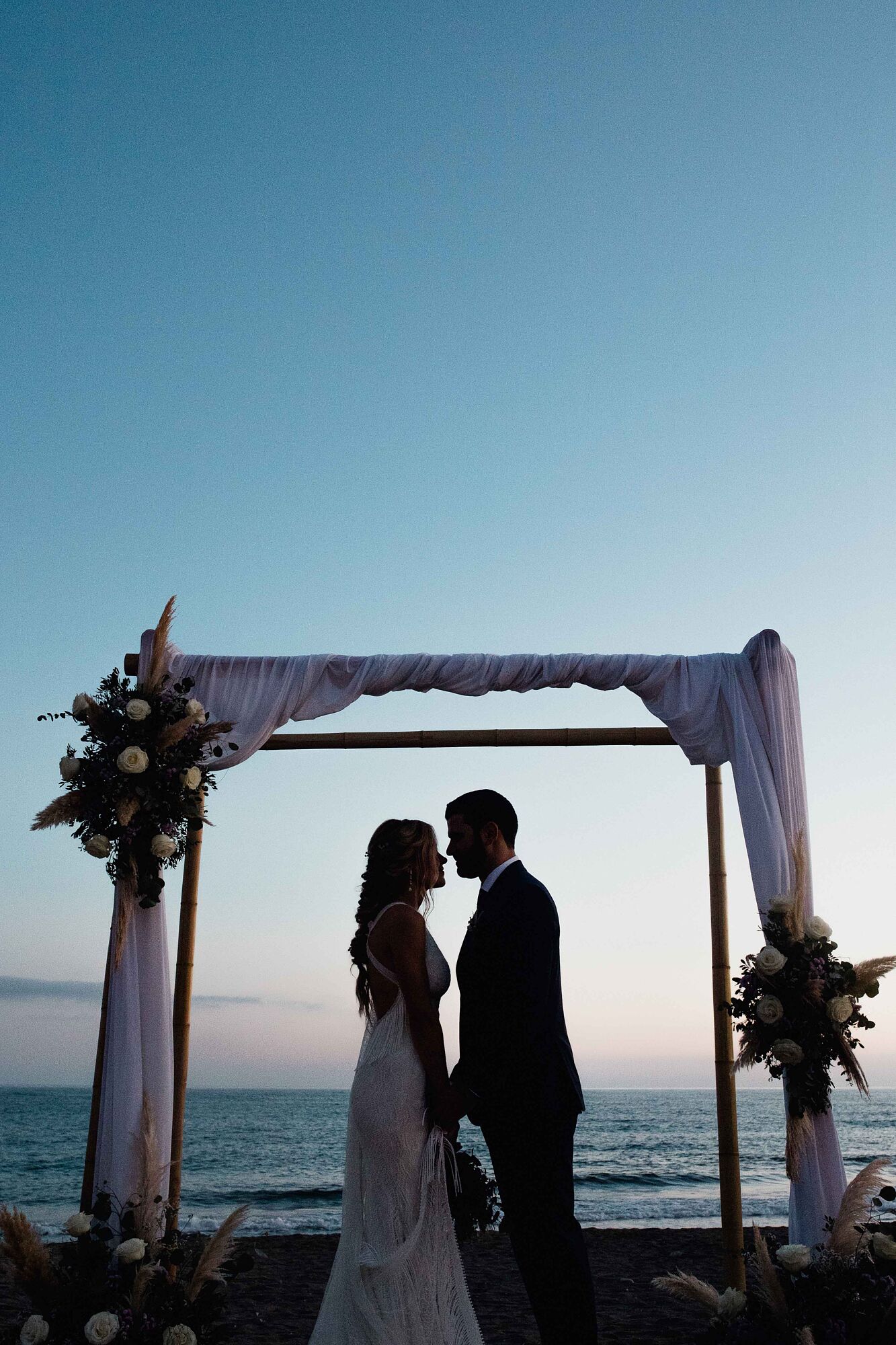 boda en candado beach malaga62613