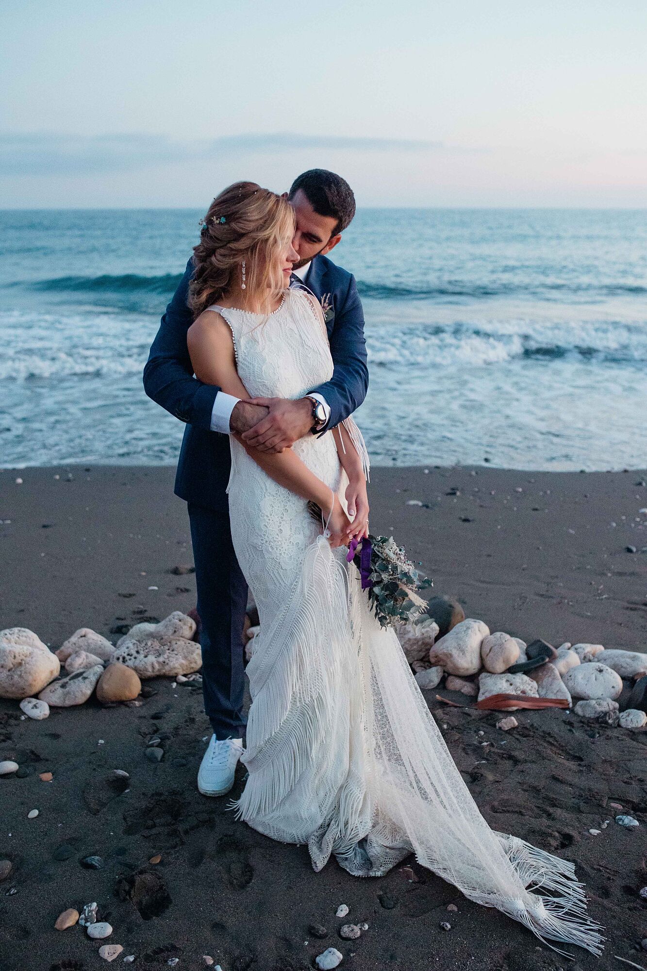 boda en candado beach malaga62614