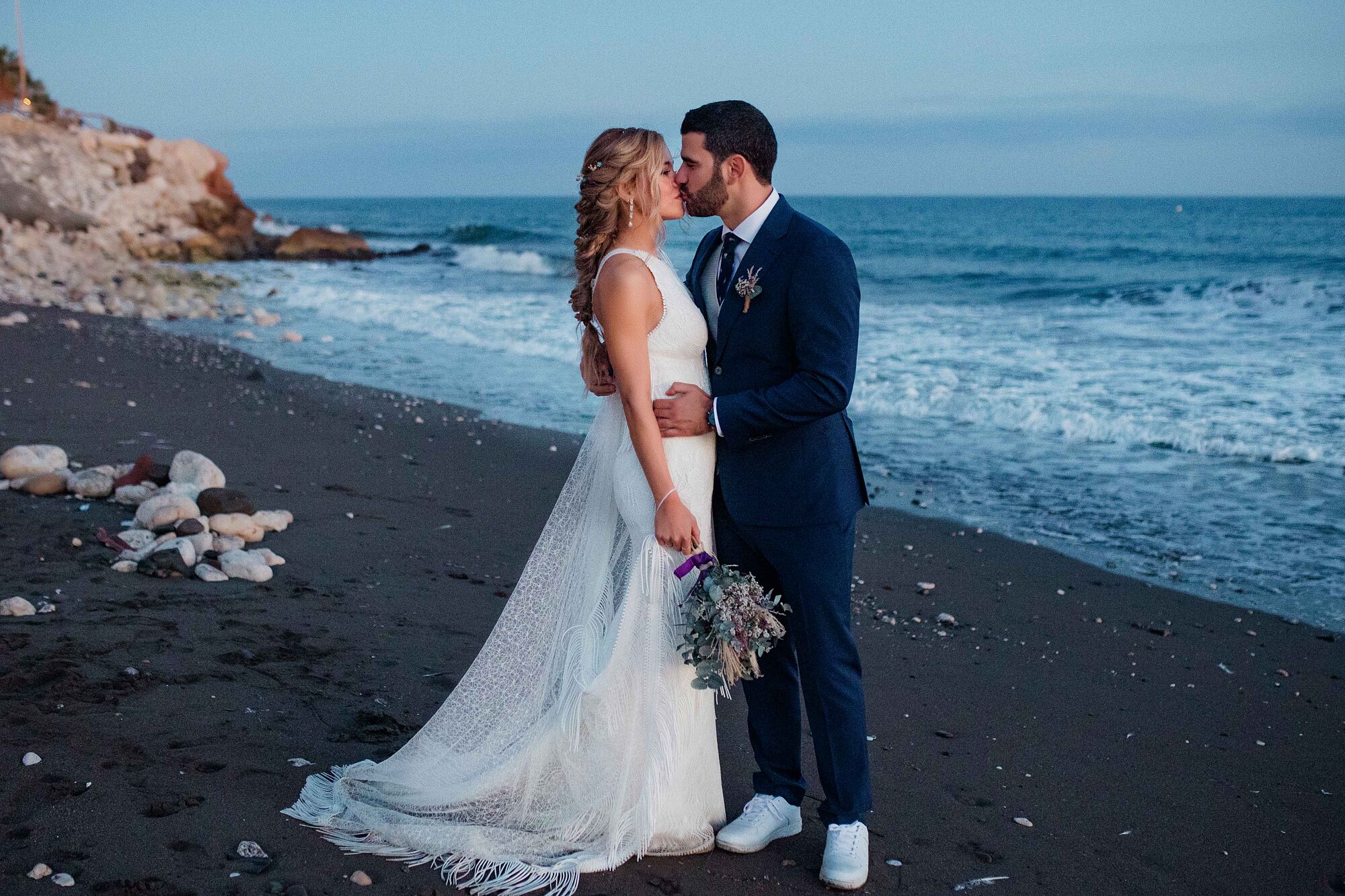 boda en candado beach malaga62616