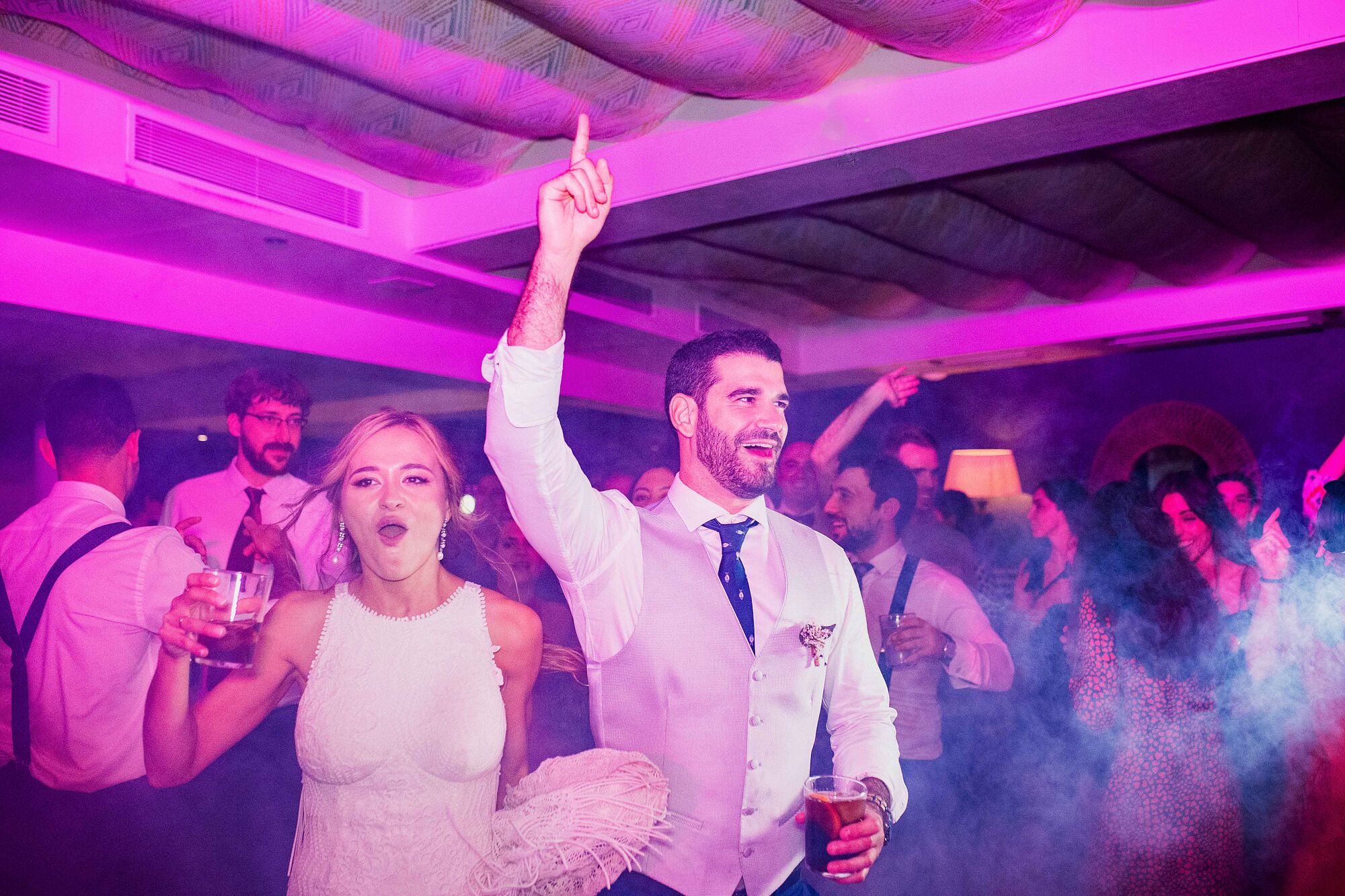 boda en candado beach malaga62624