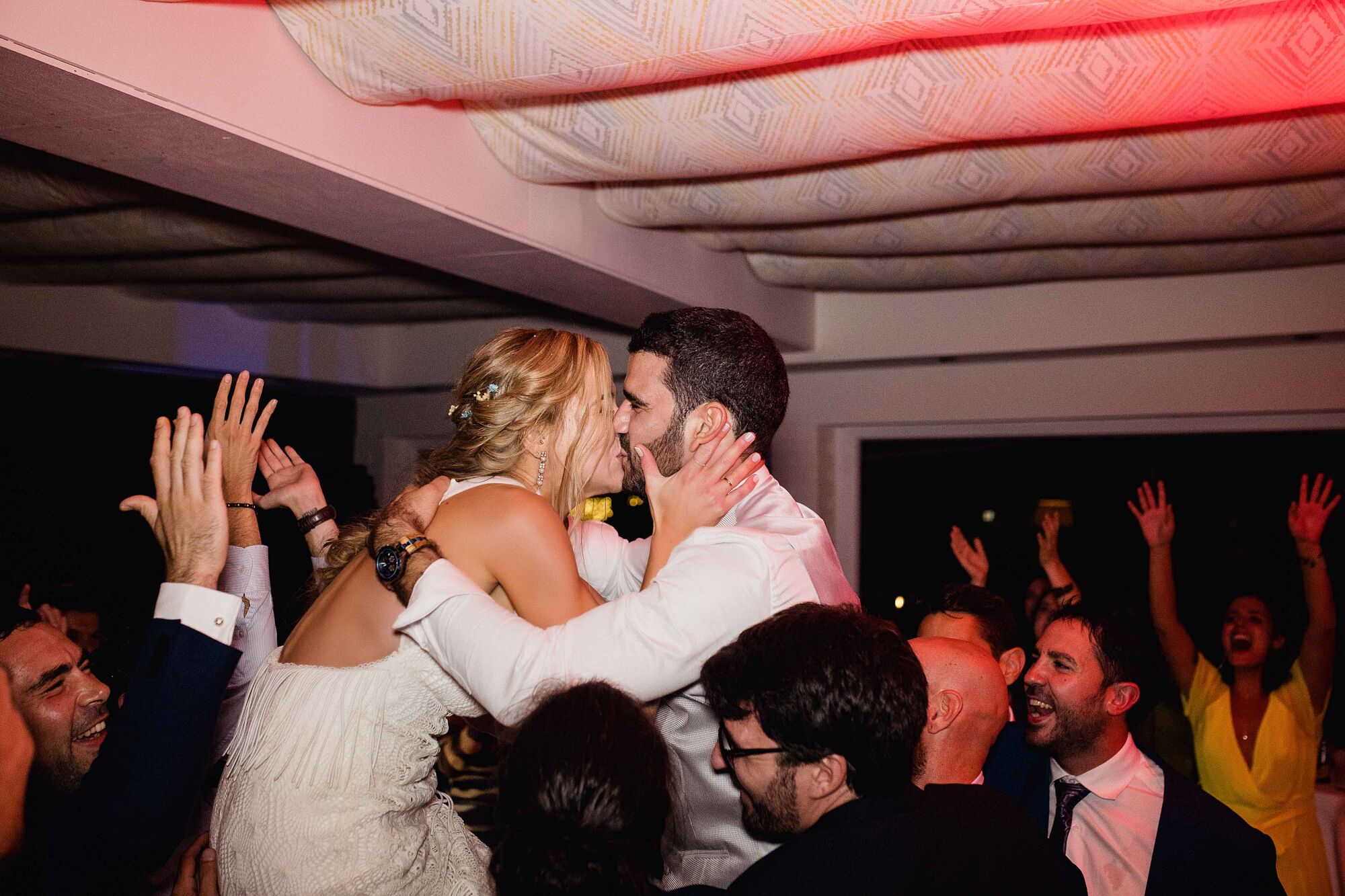 boda en candado beach malaga62625