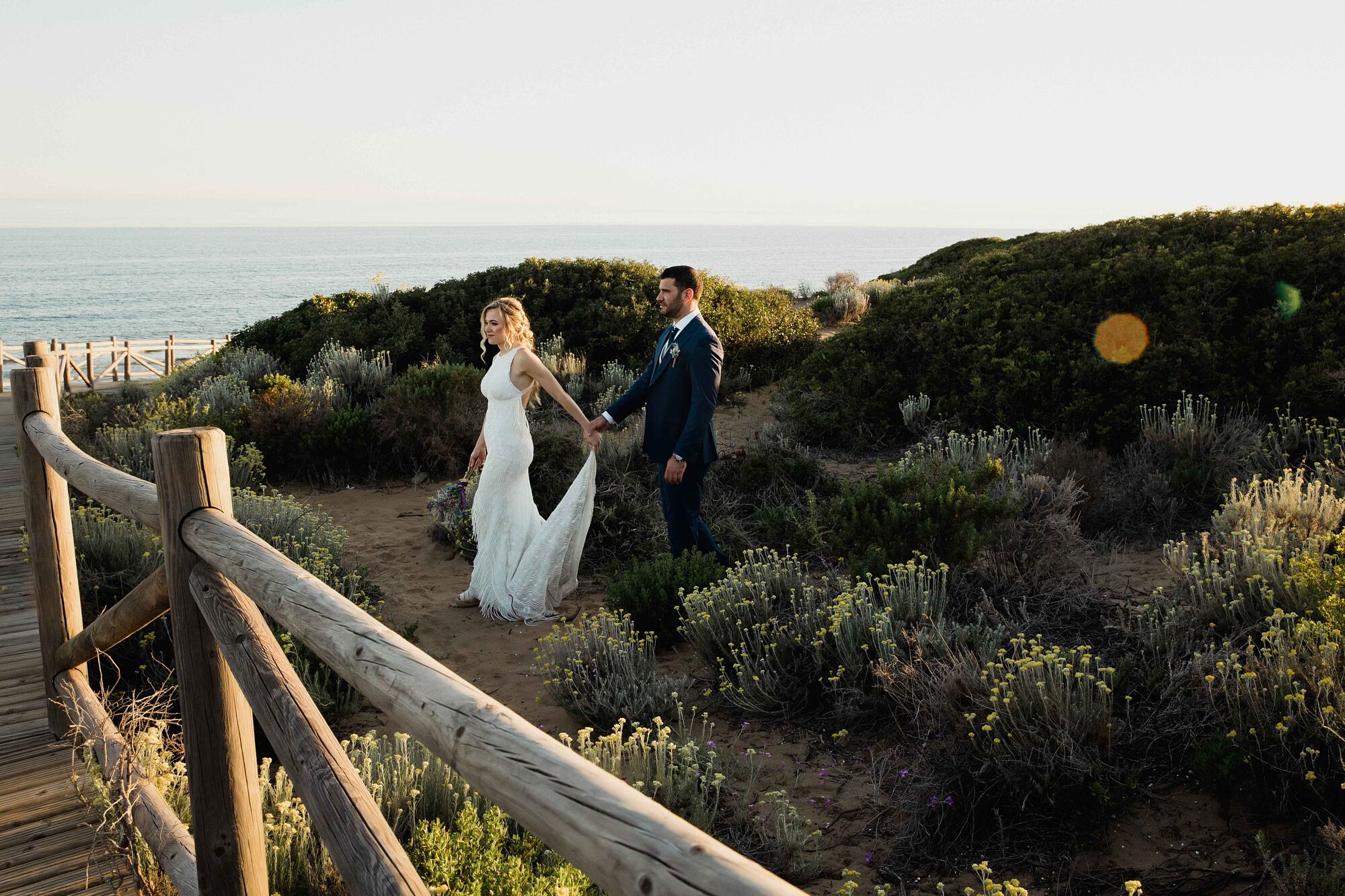 boda en candado beach malaga62627