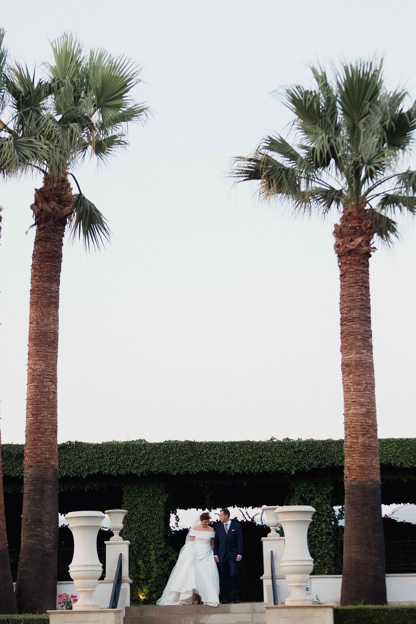 Boda en Jardines del Caballo blanco-107