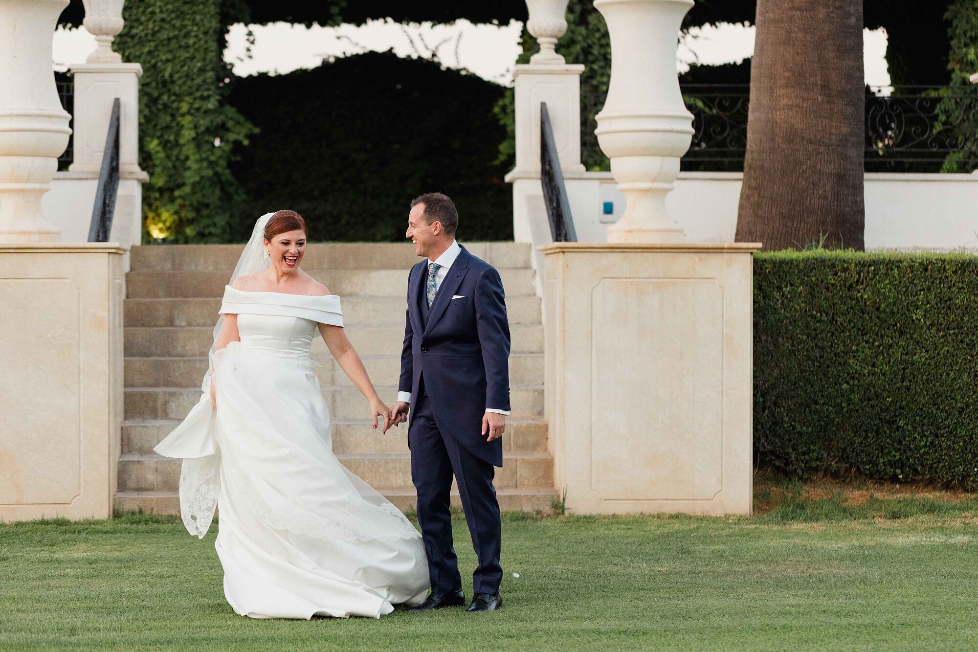 Boda en Jardines del Caballo blanco-108