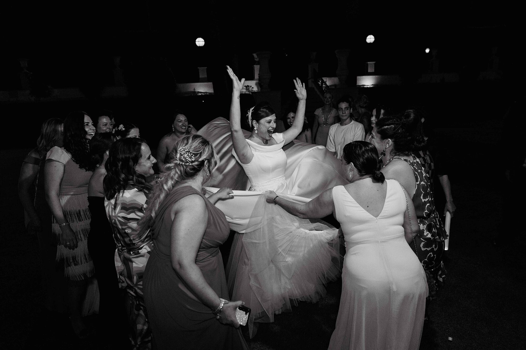 Boda en Jardines del Caballo blanco-125