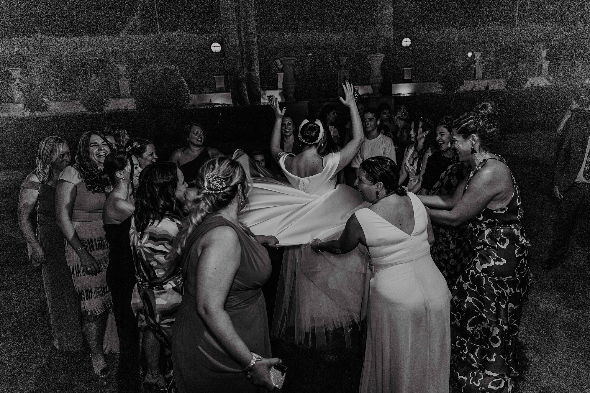 Boda en Jardines del Caballo blanco-126