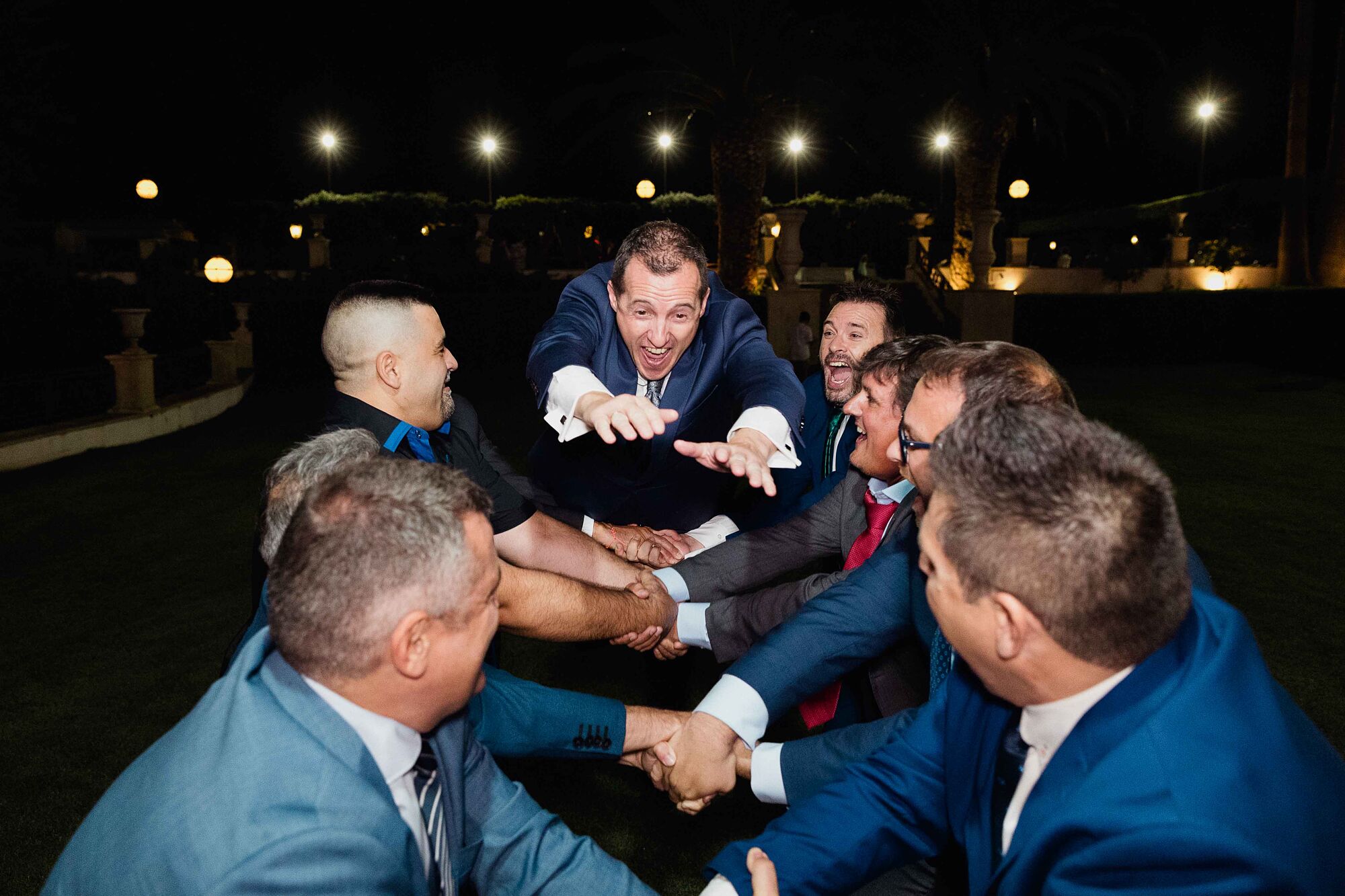 Boda en Jardines del Caballo blanco-128