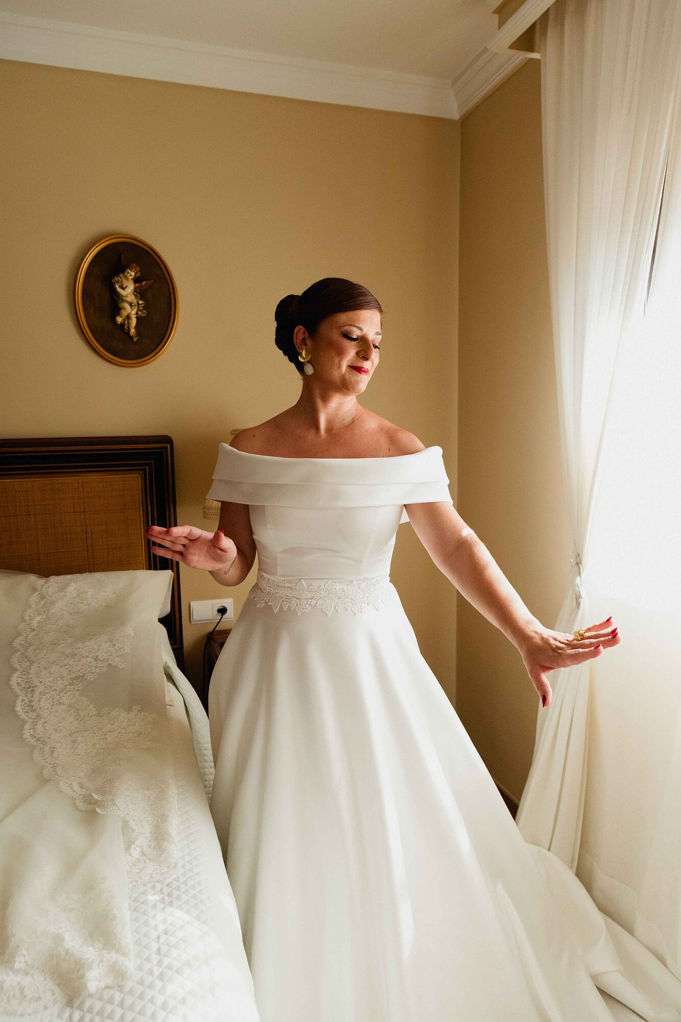 Boda en Jardines del Caballo blanco-145