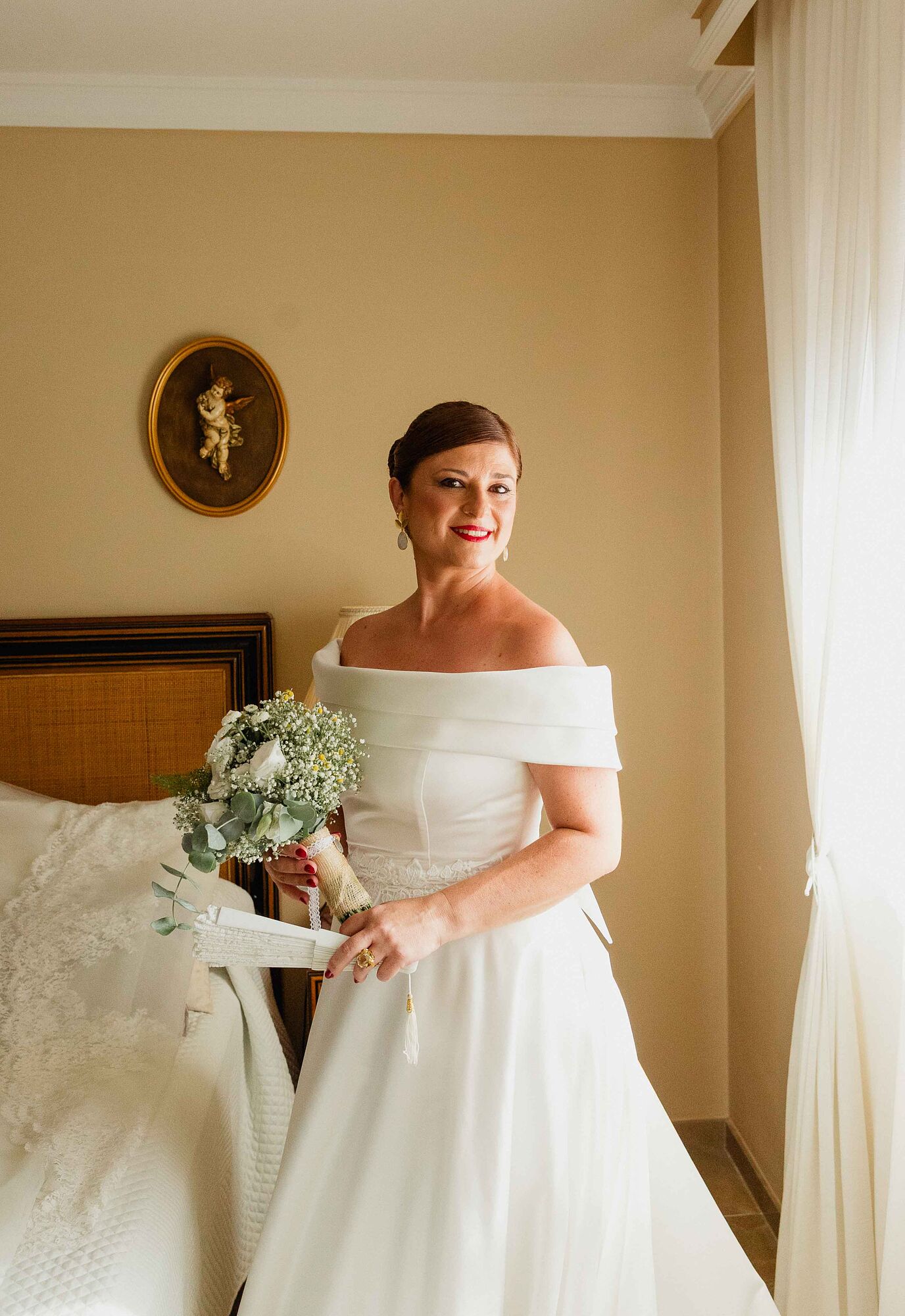 Boda en Jardines del Caballo blanco-149