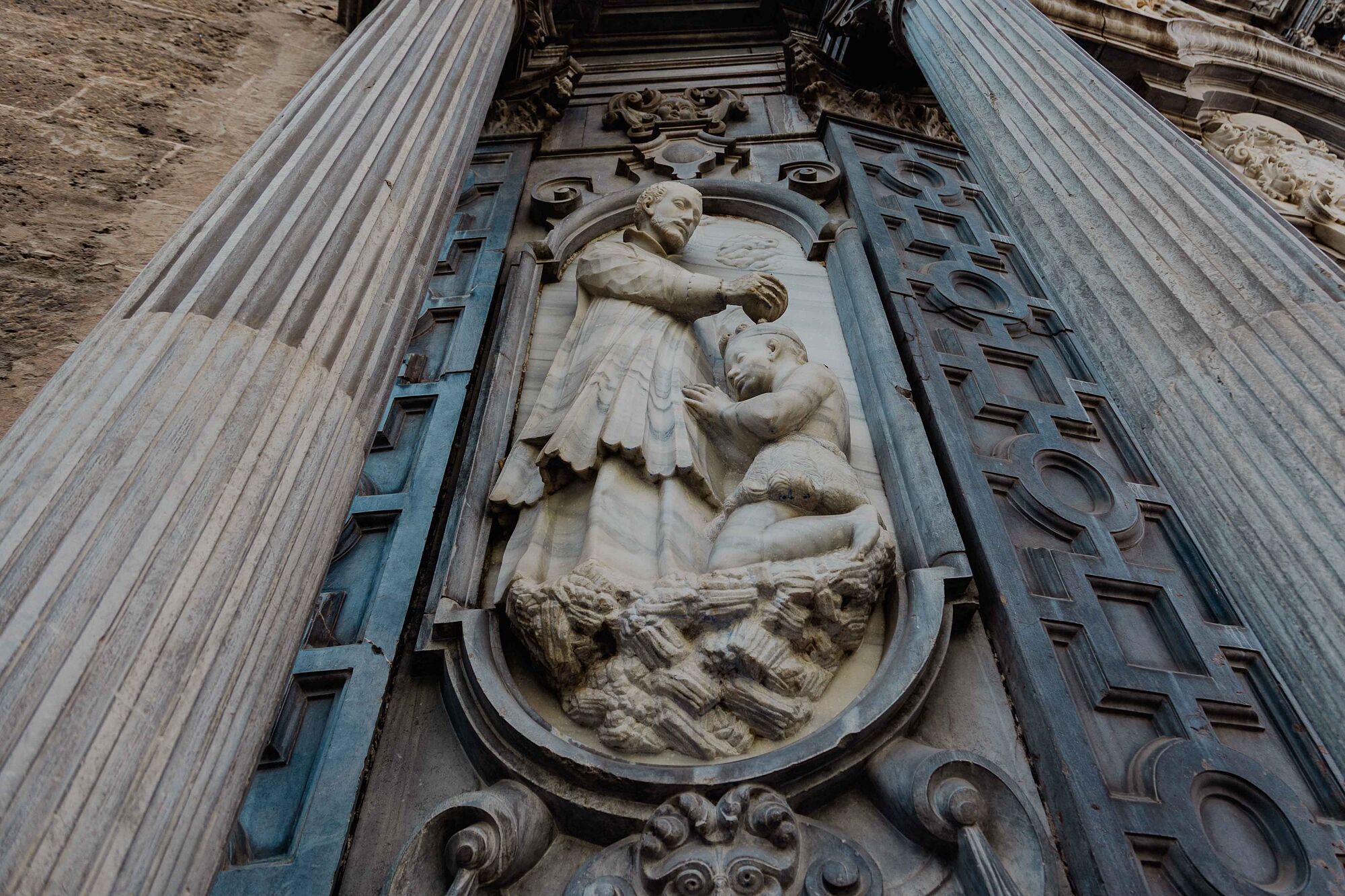 Boda en Jardines del Caballo blanco-35