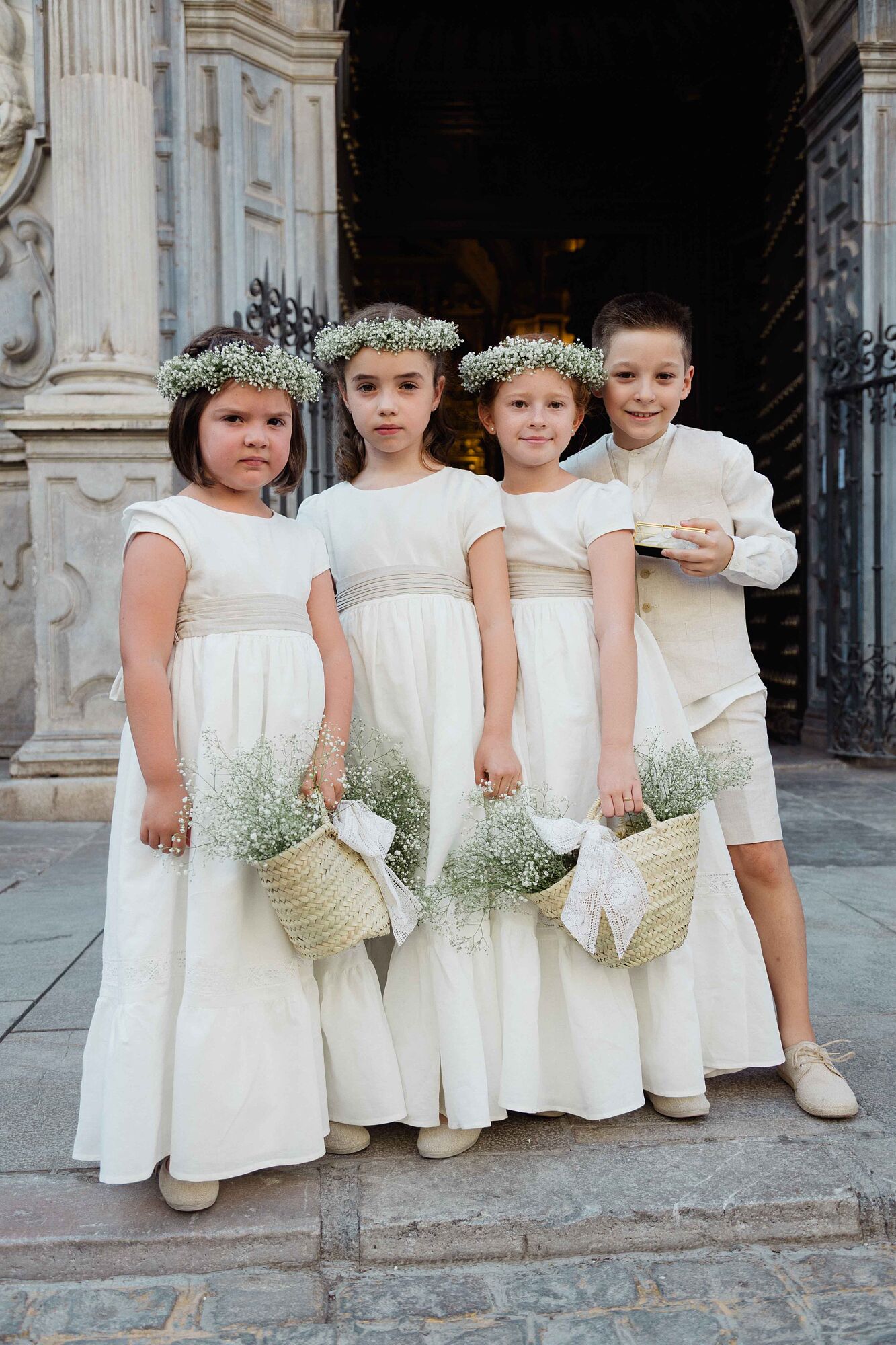 Boda en Jardines del Caballo blanco-45