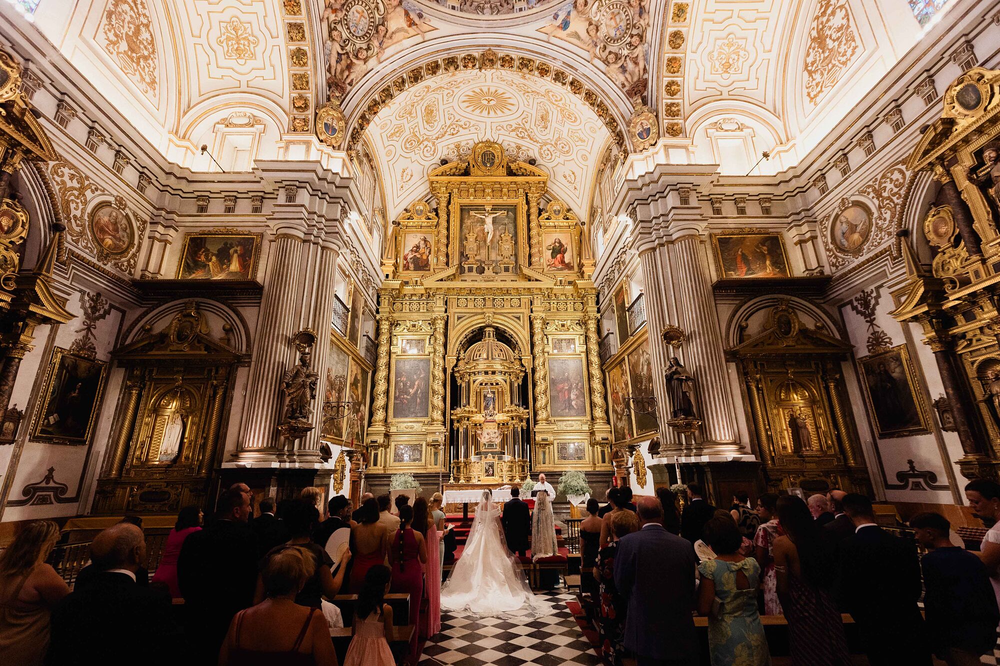Boda en Jardines del Caballo blanco-57
