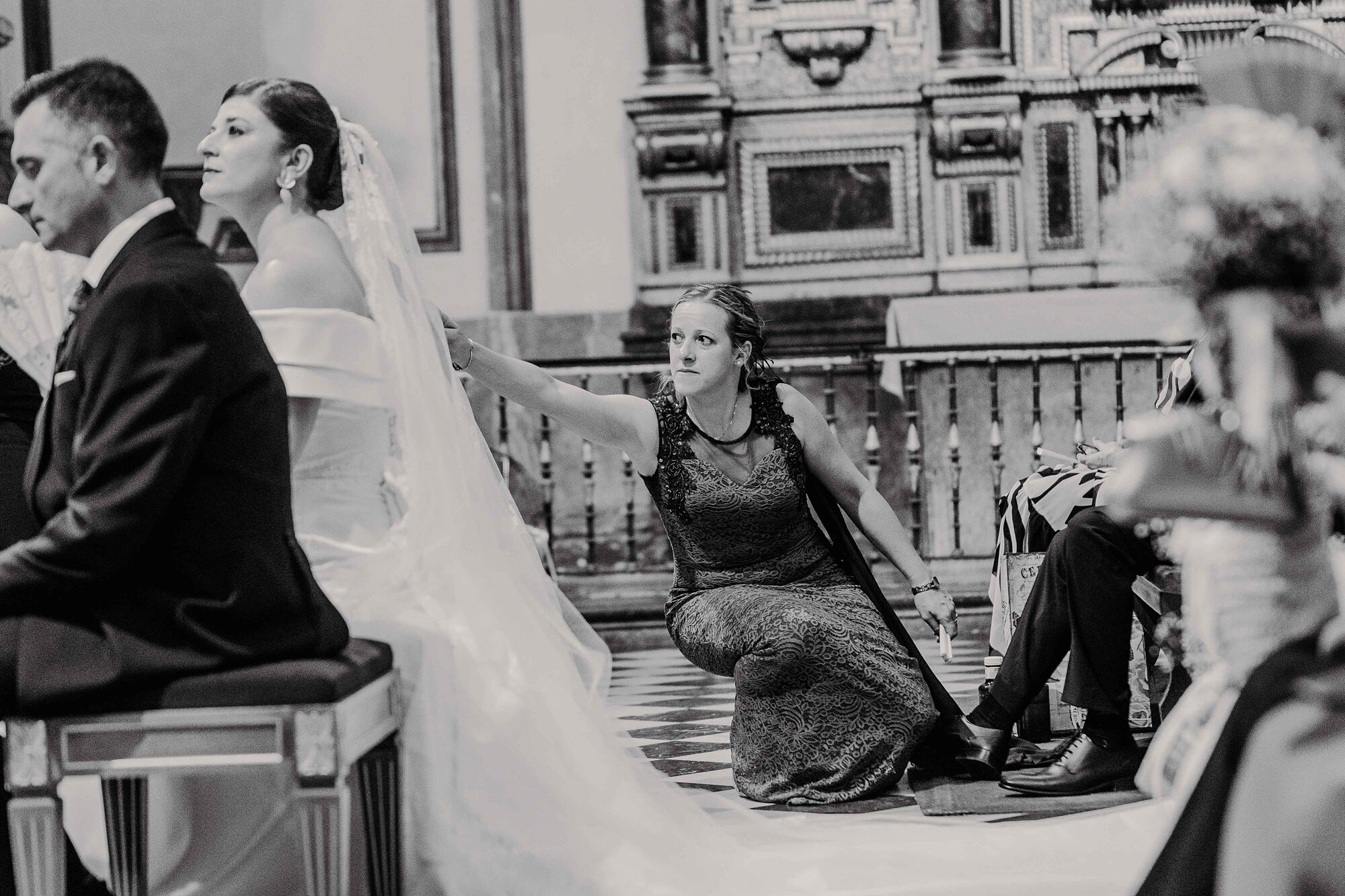 Boda en Jardines del Caballo blanco-59