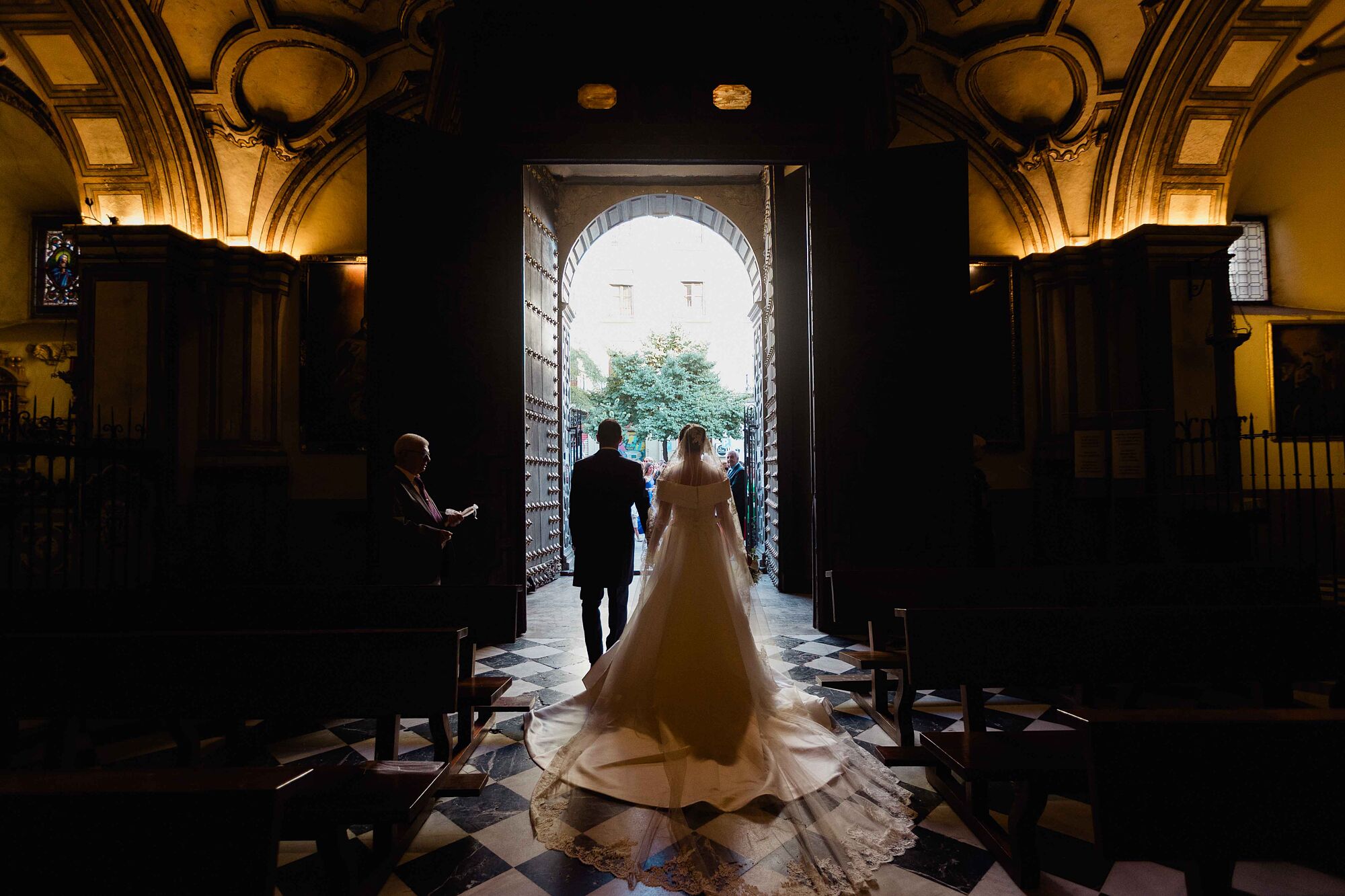 Boda en Jardines del Caballo blanco-71