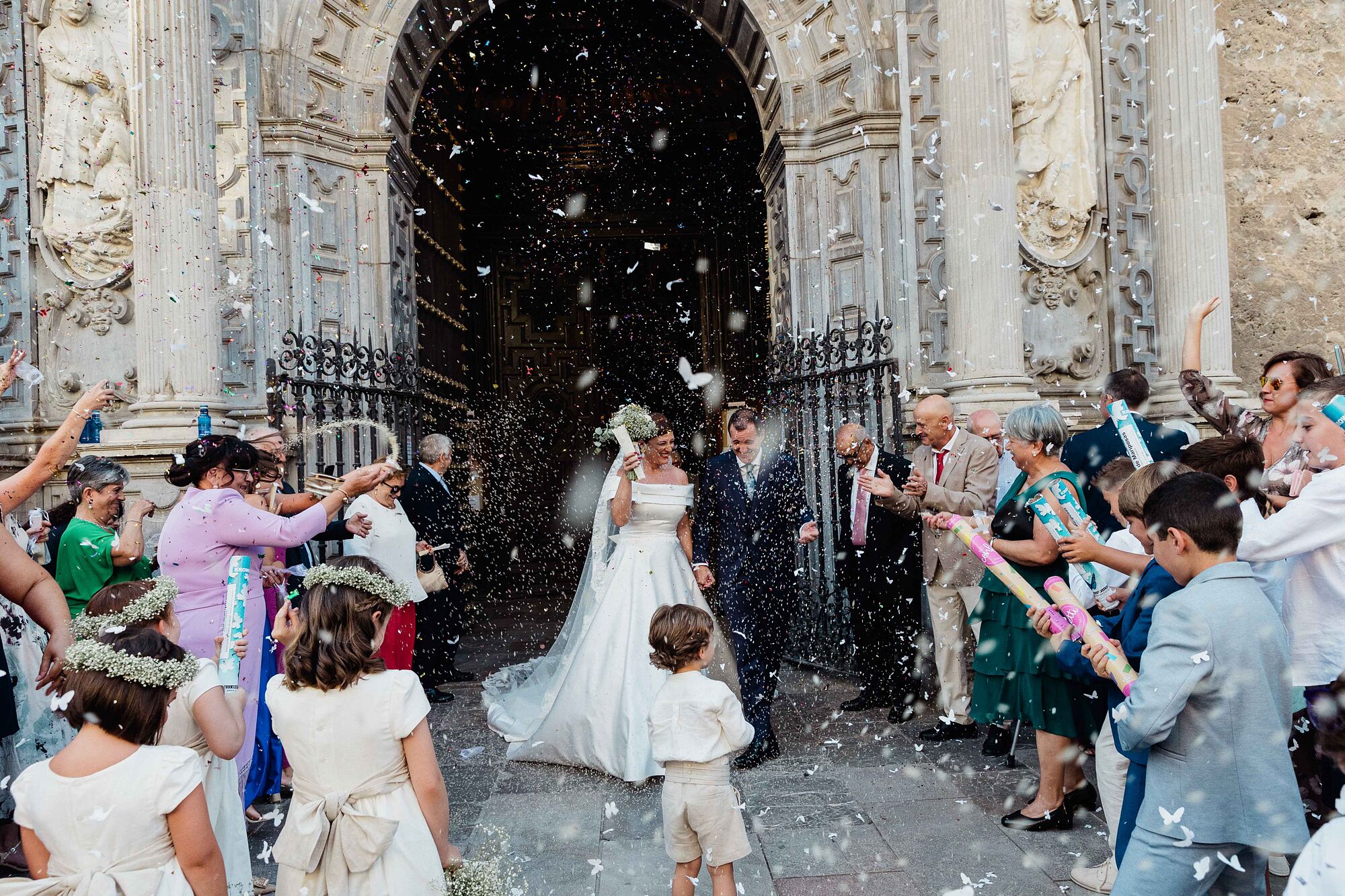 Boda en Jardines del Caballo blanco-73